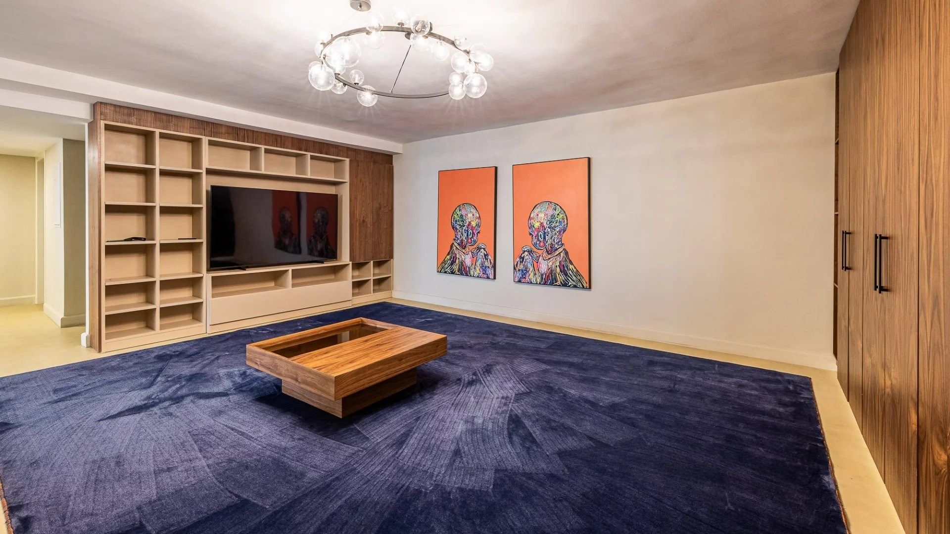 Rent Villa 7&nbsp;rooms 330&nbsp;m² Casablanca