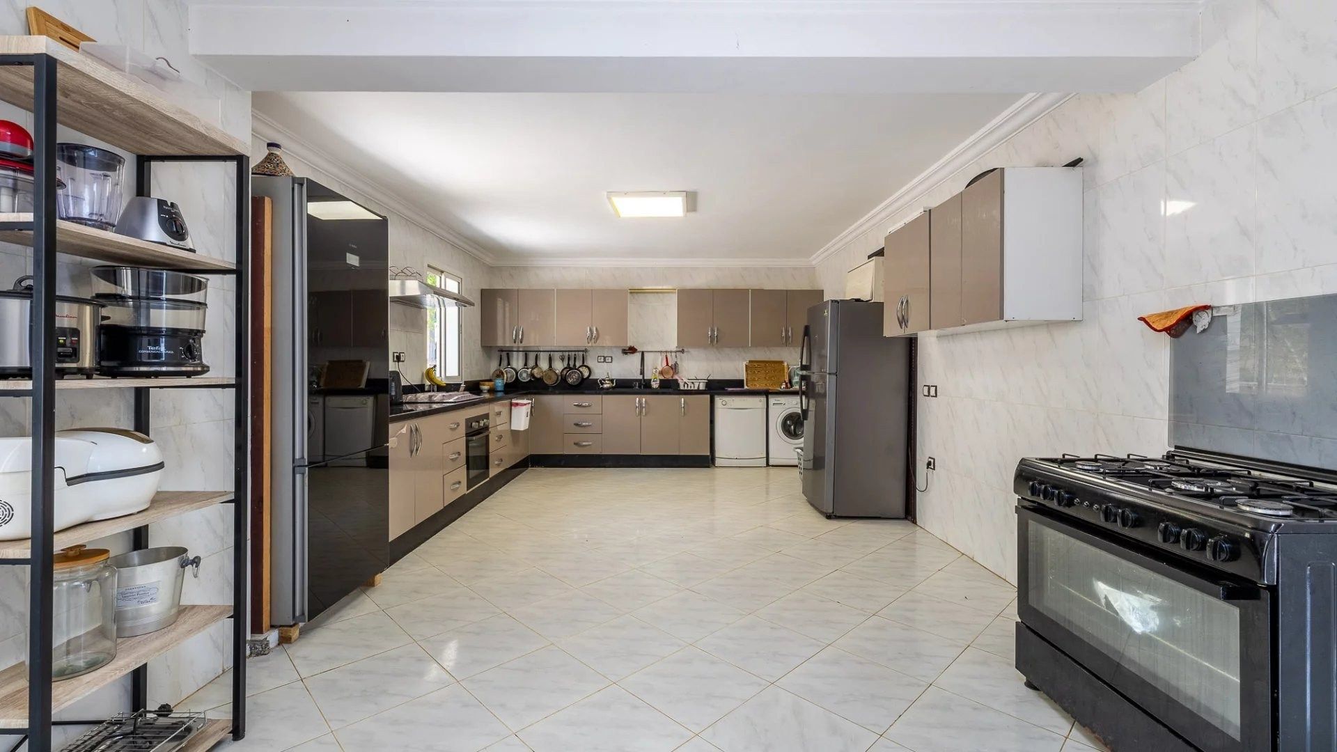 Buy Palace 11 rooms 2200 m² Rabat