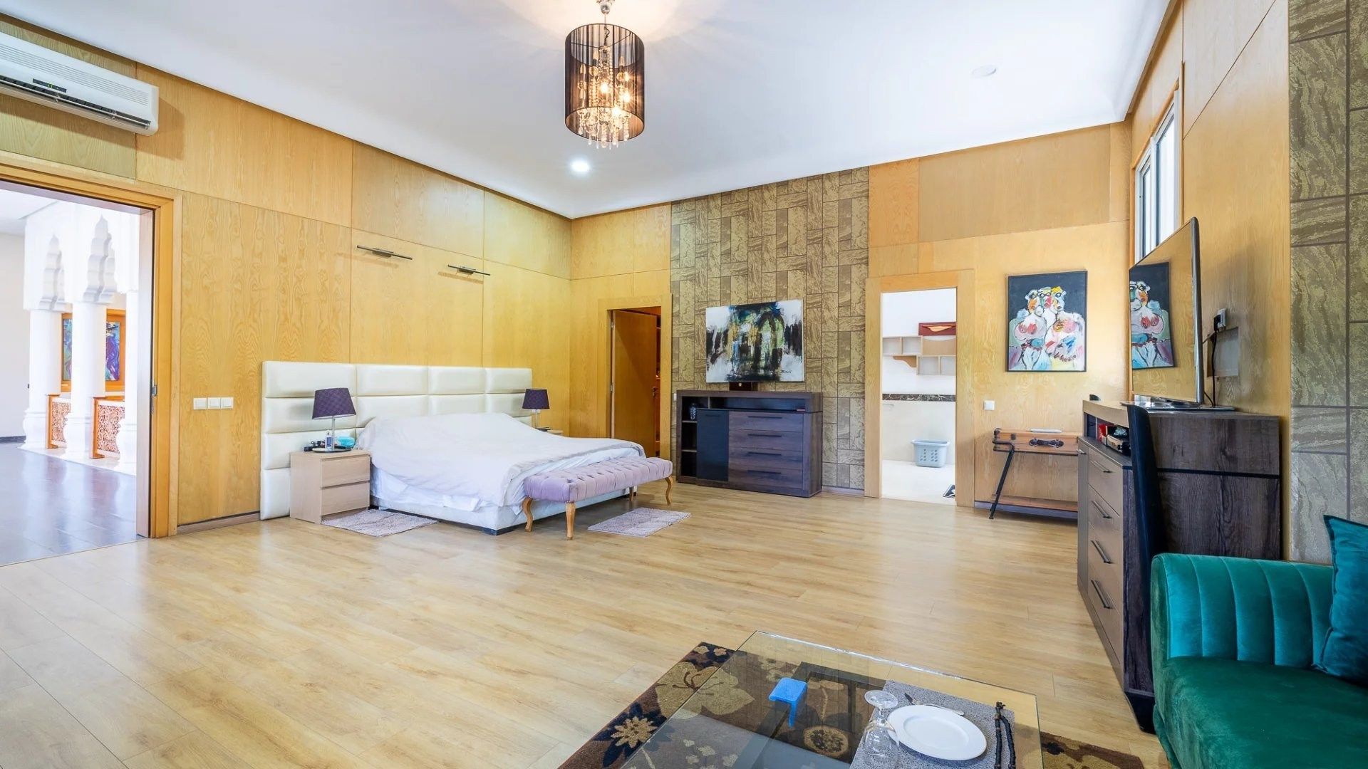 Acheter Palais 11&nbsp;pièces 2200&nbsp;m² Rabat