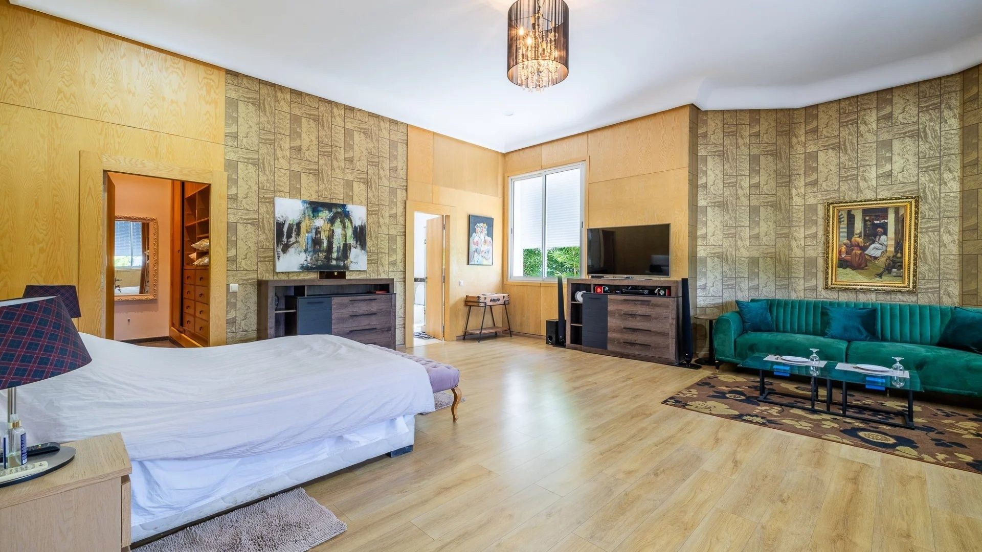 Acheter Palais 11&nbsp;pièces 2200&nbsp;m² Rabat