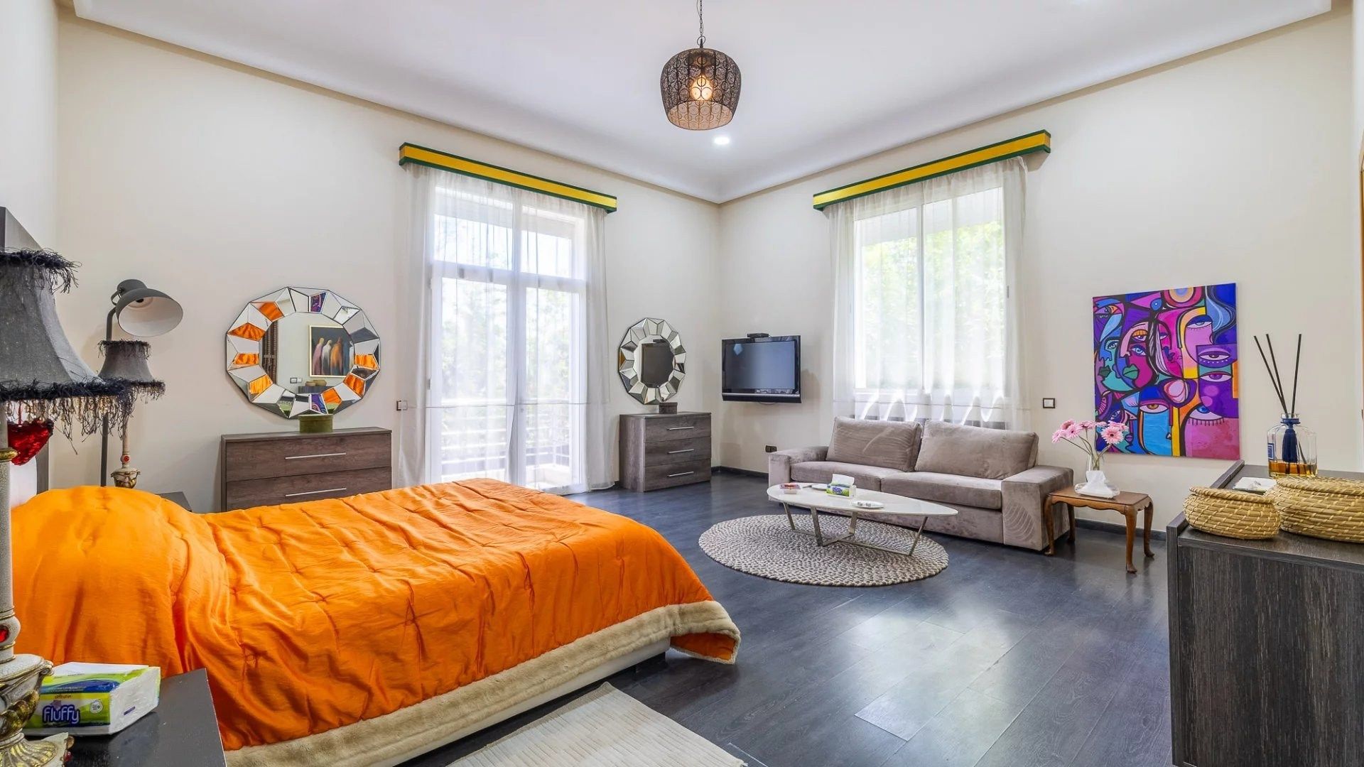 Acheter Palais 11&nbsp;pièces 2200&nbsp;m² Rabat