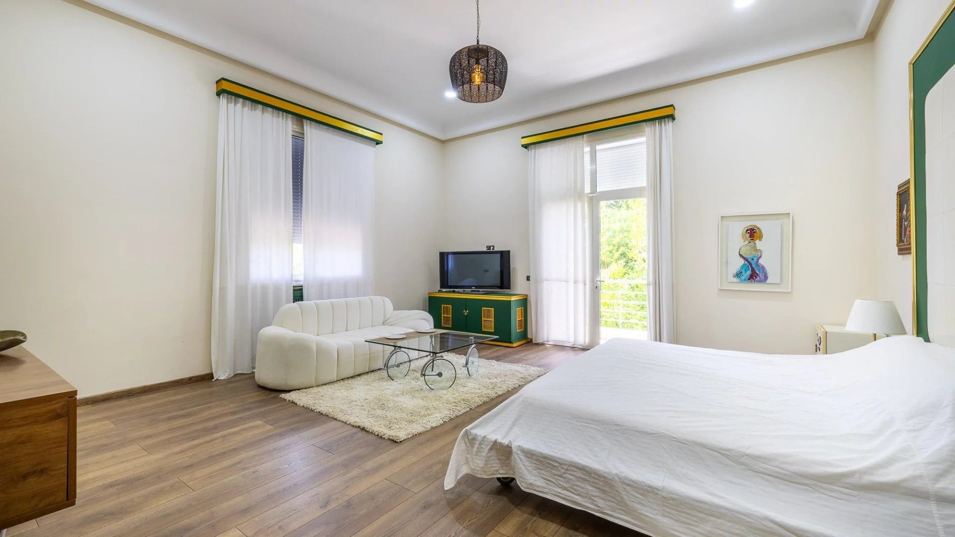Acheter Palais 11&nbsp;pièces 2200&nbsp;m² Rabat