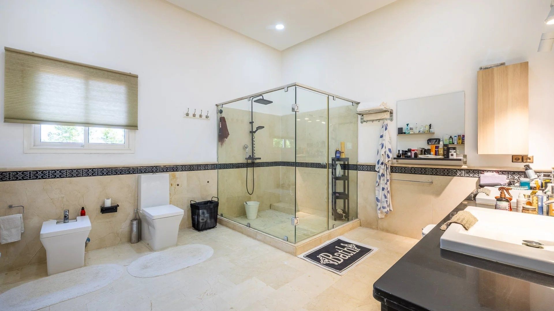 Buy Palace 11 rooms 2200 m² Rabat