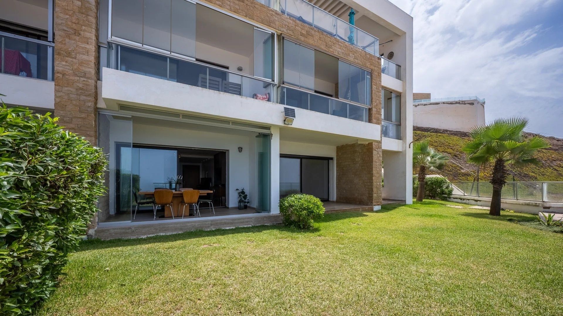 Buy Apartment 4 rooms 117 m² Salé
