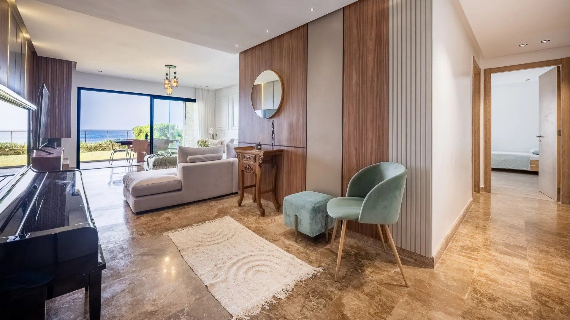 Buy Apartment 4 rooms 117 m² Salé