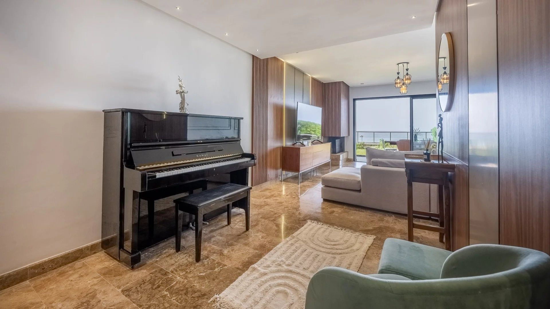 Buy Apartment 4 rooms 117 m² Salé