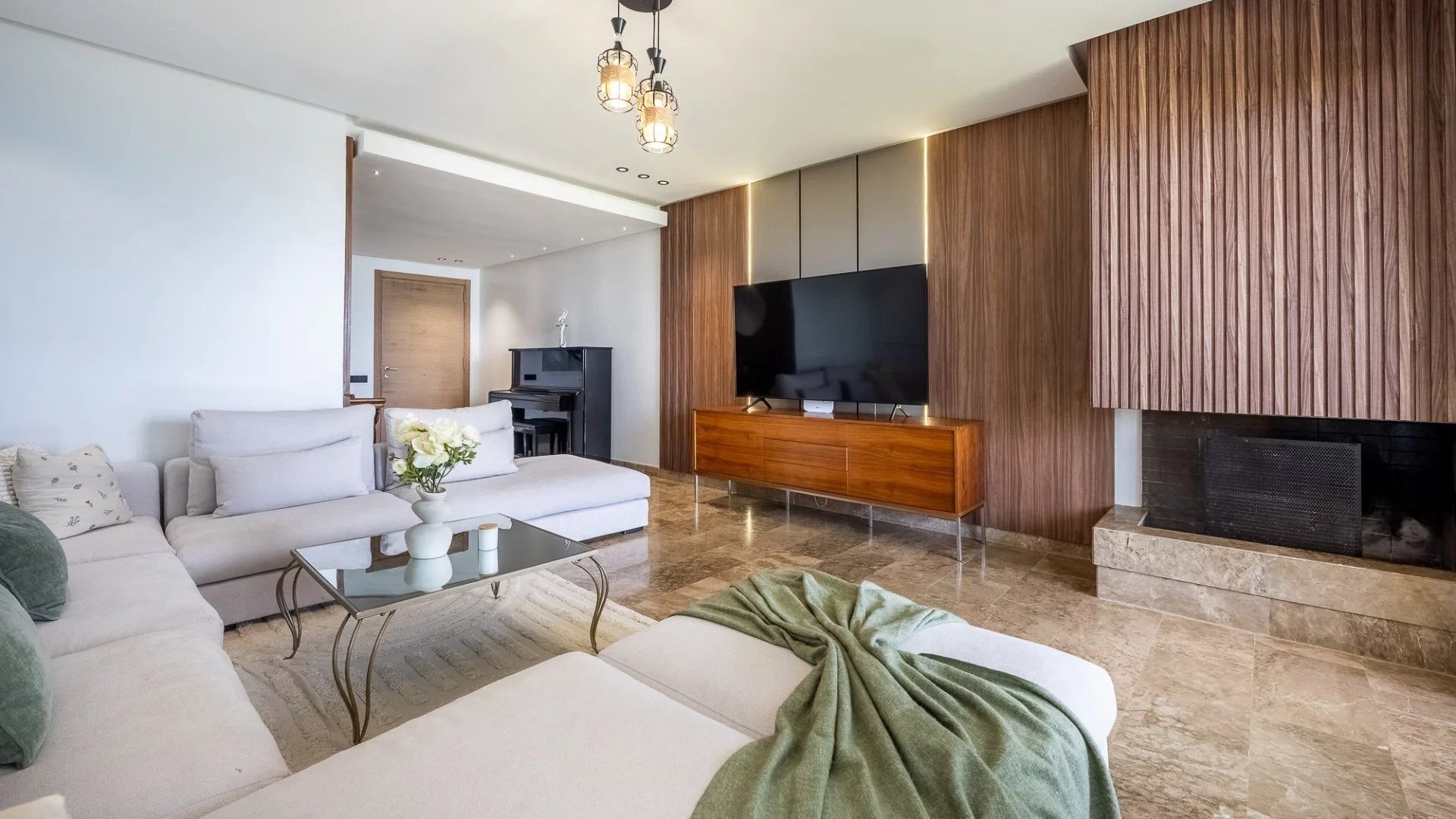 Buy Apartment 4 rooms 117 m² Salé