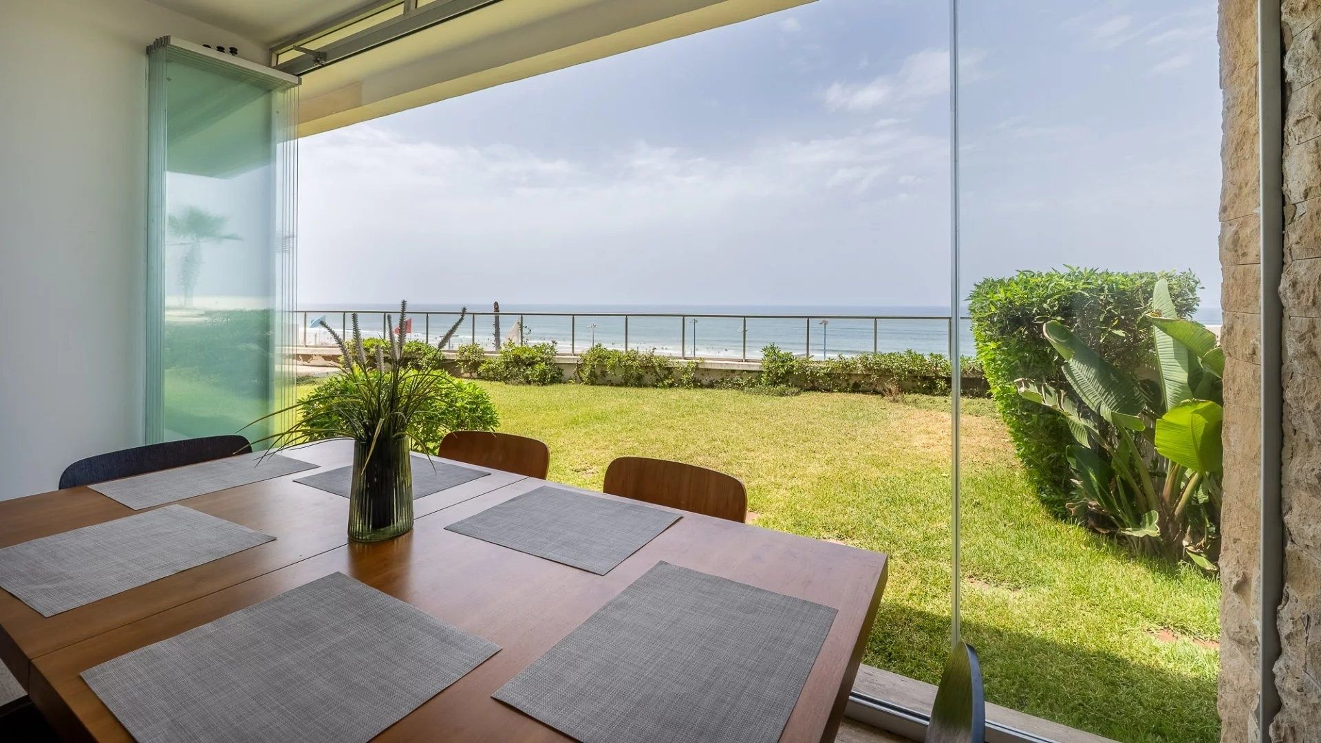 Buy Apartment 4 rooms 117 m² Salé