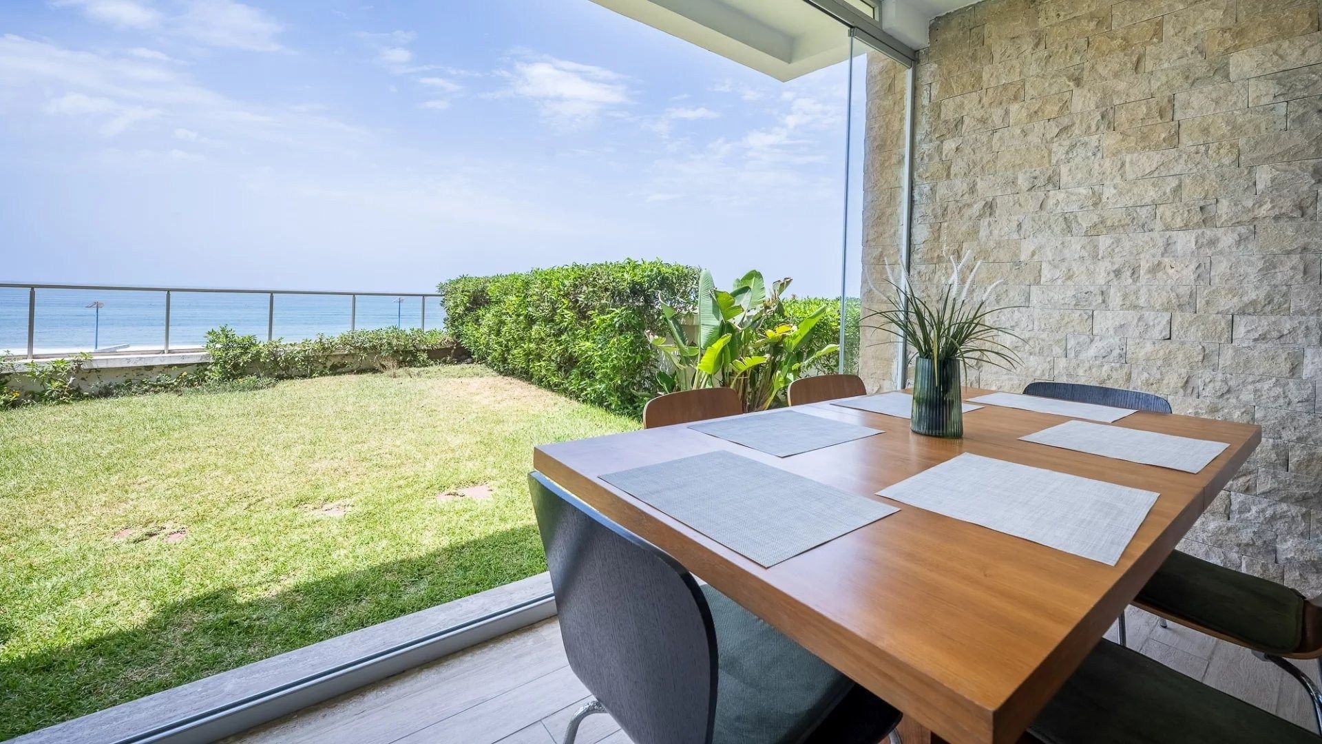 Buy Apartment 4 rooms 117 m² Salé