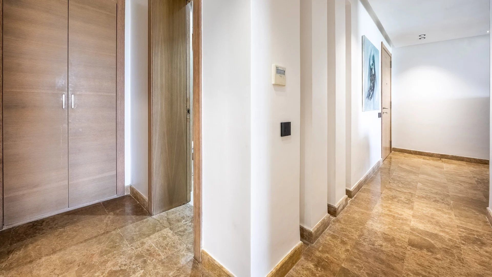 Acheter Appartement 4&nbsp;pièces 117&nbsp;m² Salé
