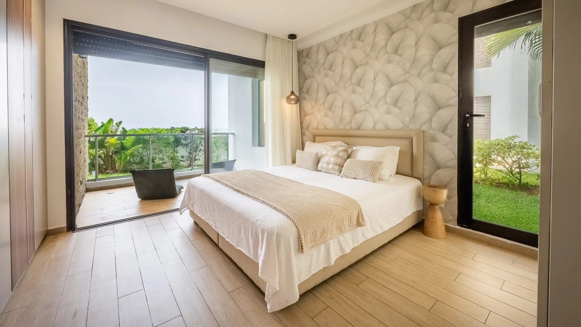 Buy Apartment 4 rooms 117 m² Salé