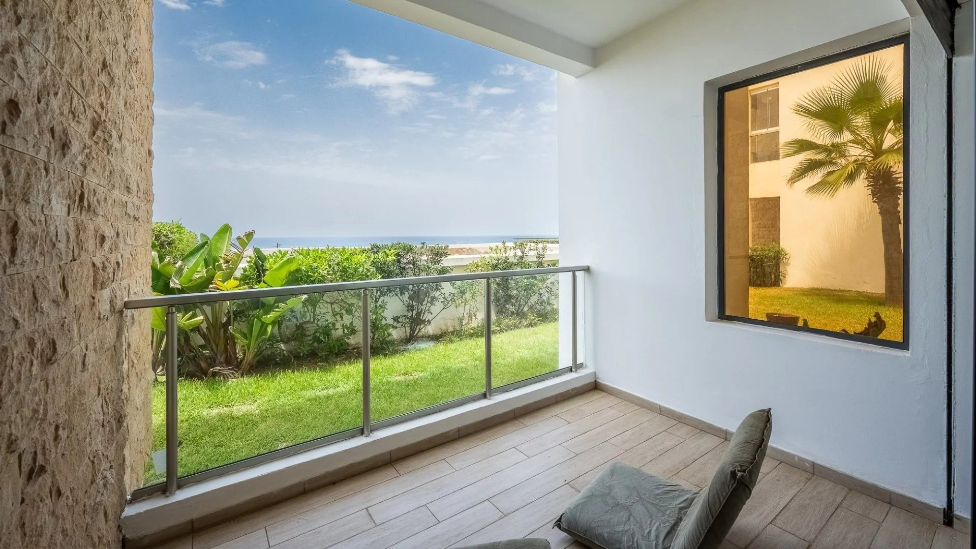 Buy Apartment 4 rooms 117 m² Salé