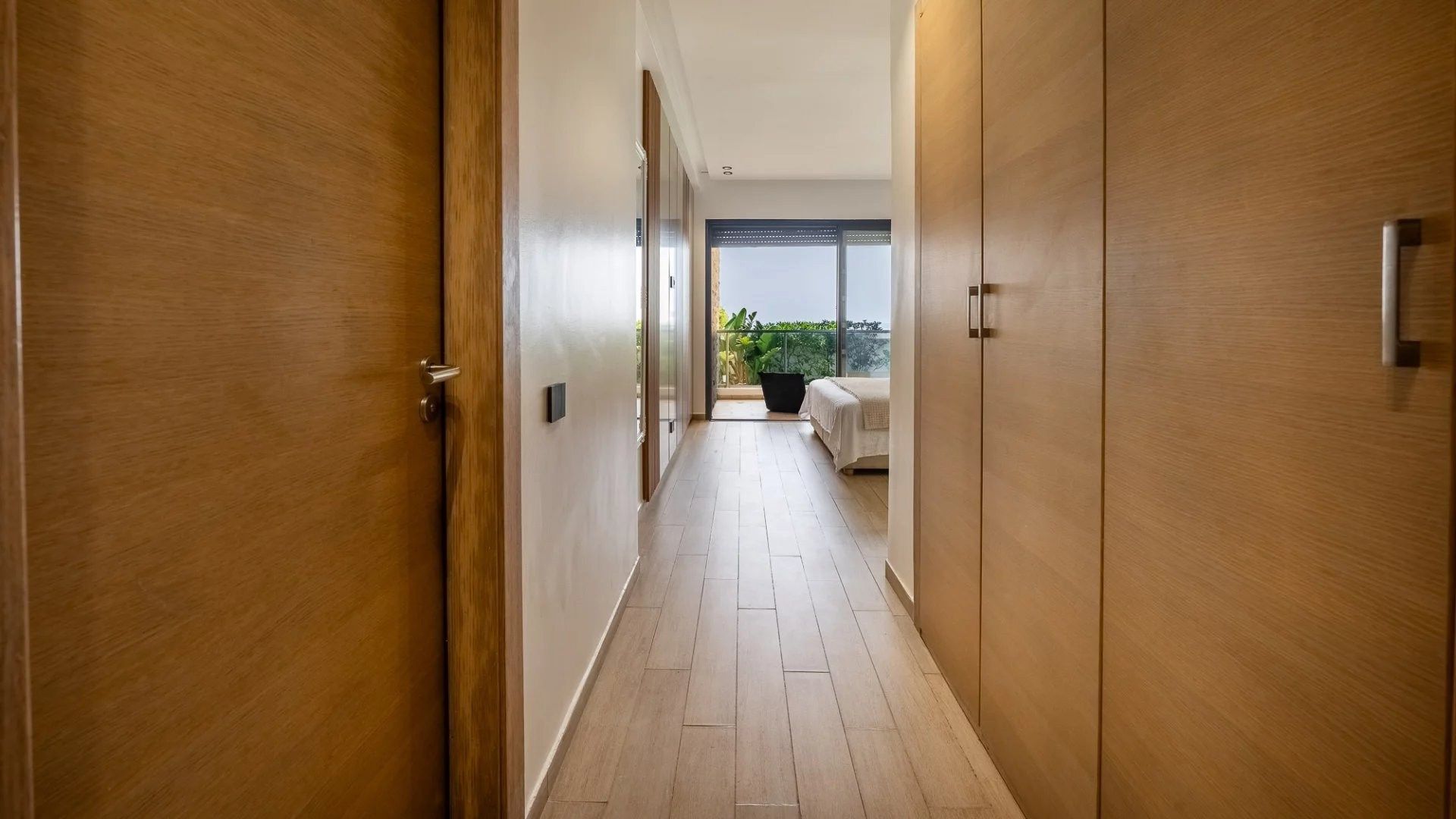 Buy Apartment 4 rooms 117 m² Salé