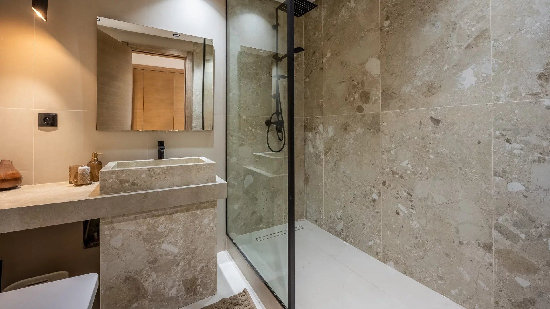 Acheter Appartement 4&nbsp;pièces 117&nbsp;m² Salé