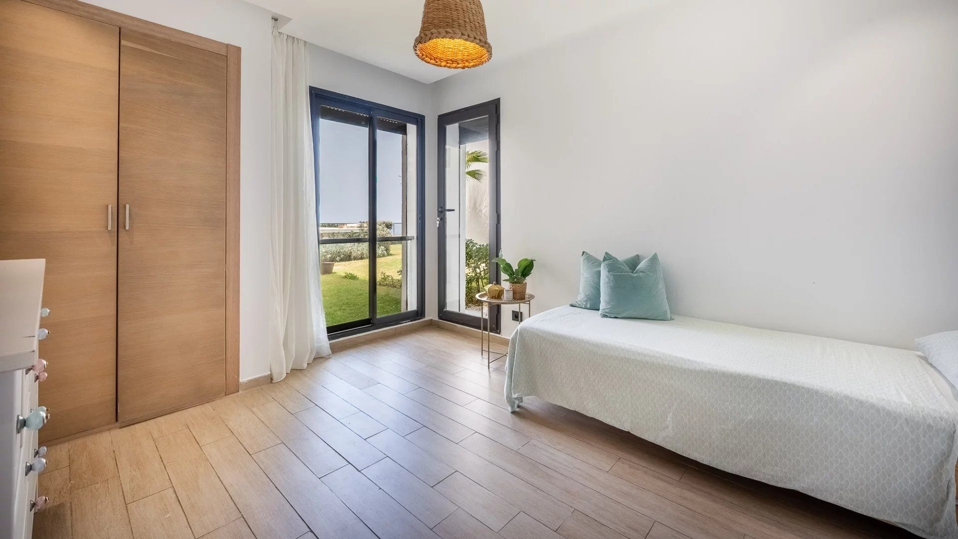 Acheter Appartement 4&nbsp;pièces 117&nbsp;m² Salé