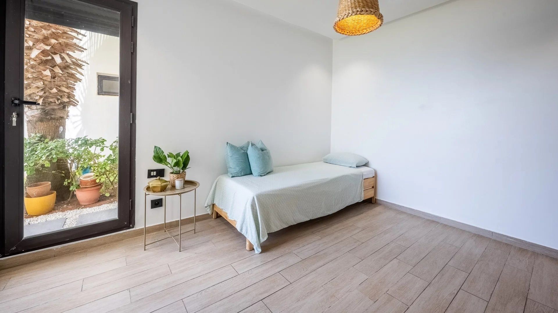 Acheter Appartement 4&nbsp;pièces 117&nbsp;m² Salé