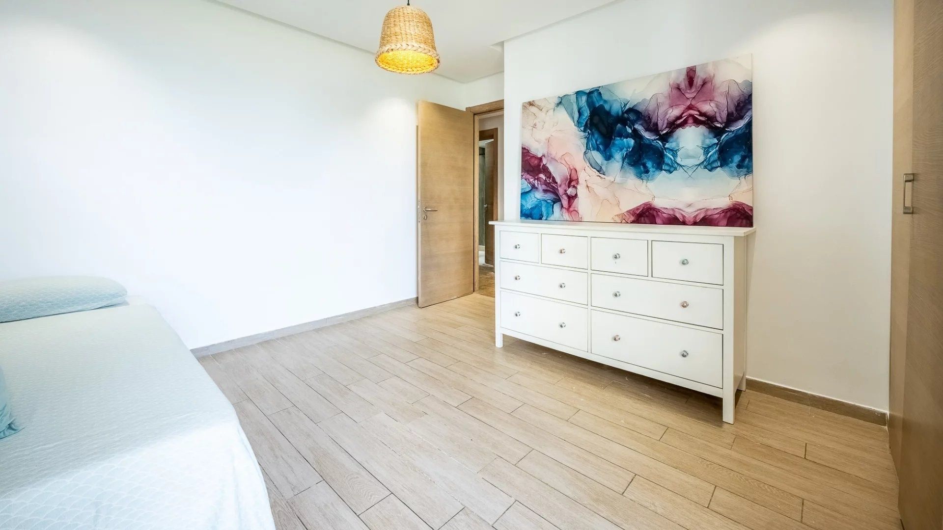 Acheter Appartement 4&nbsp;pièces 117&nbsp;m² Salé