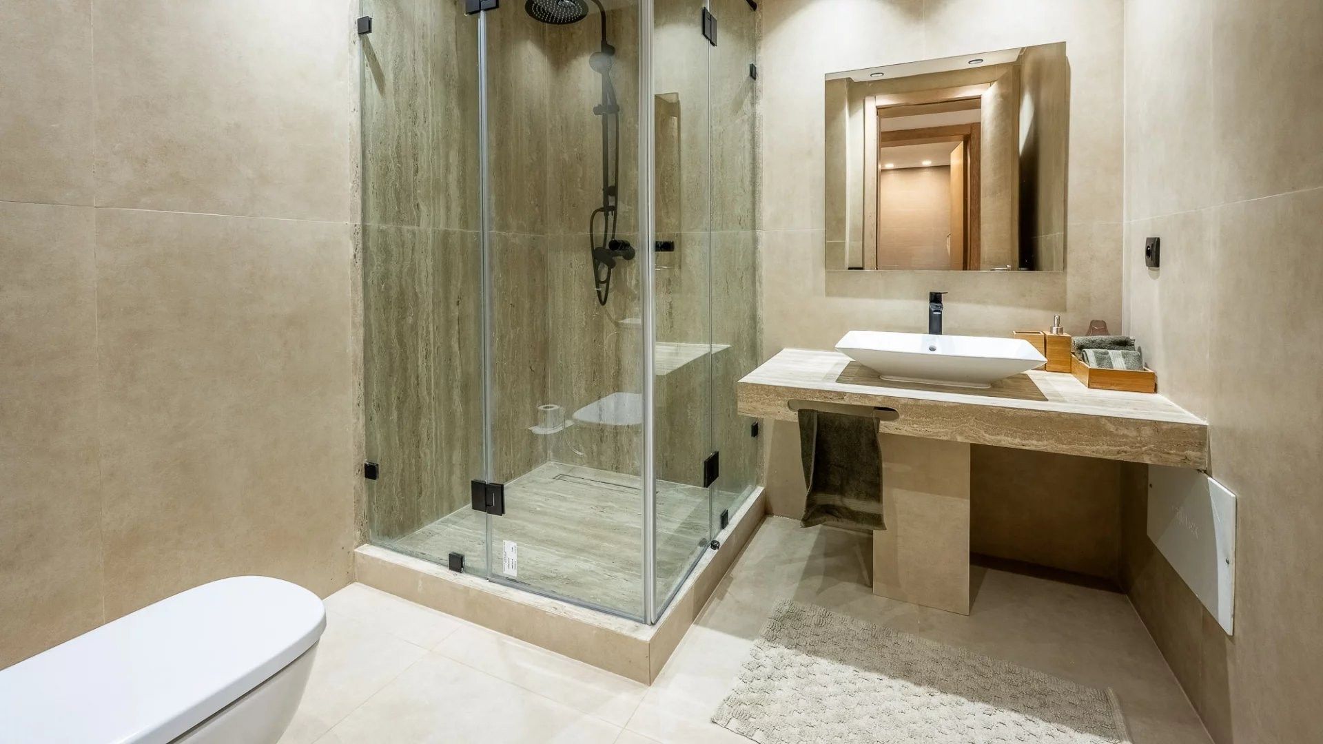 Buy Apartment 4 rooms 117 m² Salé