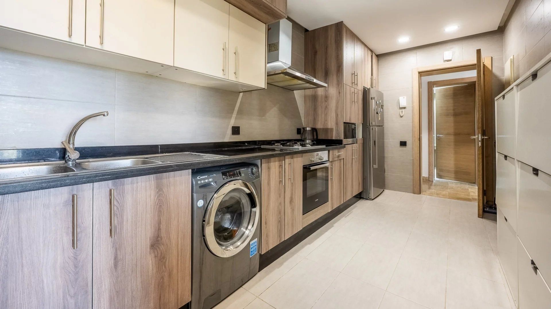 Acheter Appartement 4&nbsp;pièces 117&nbsp;m² Salé