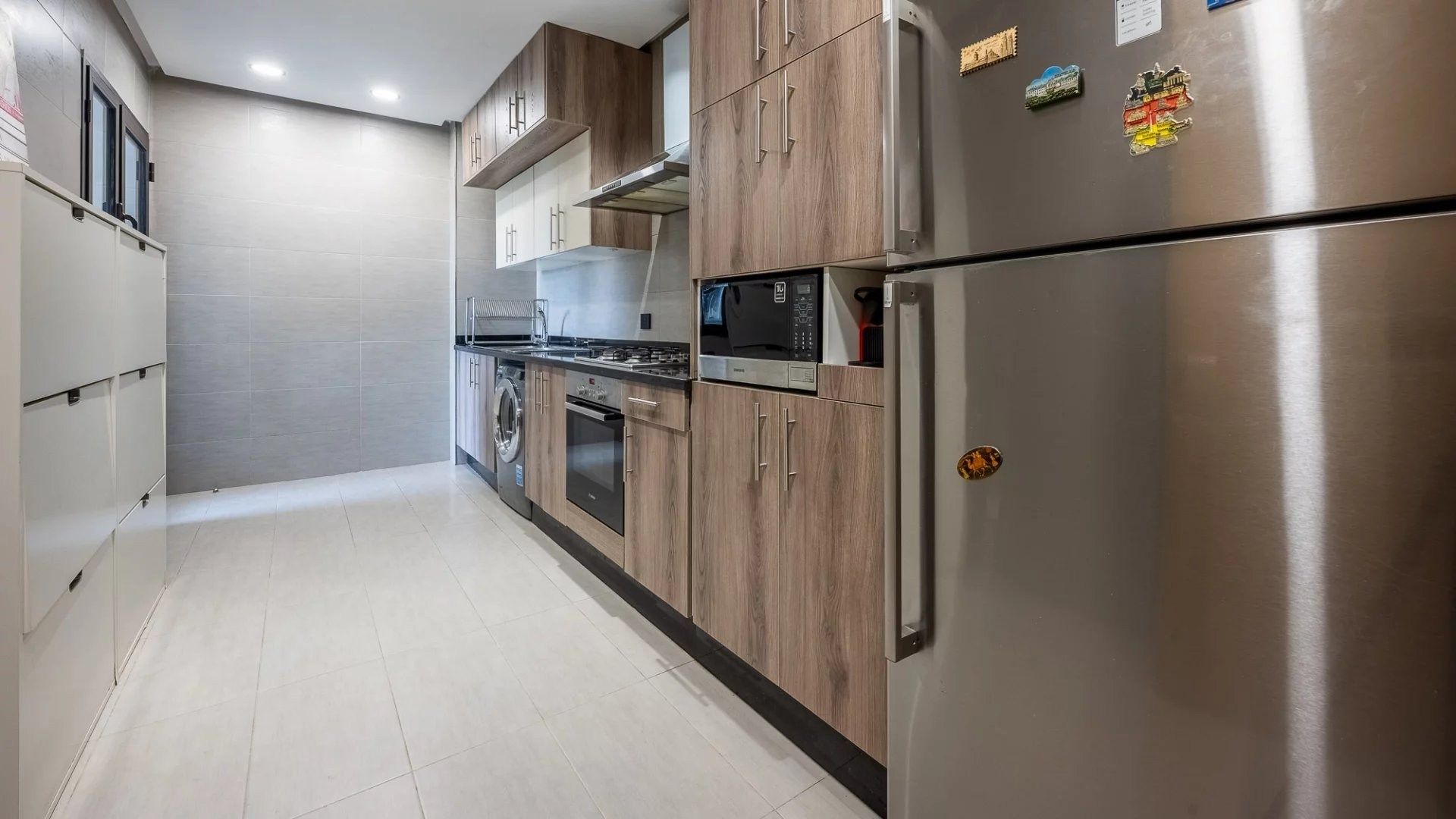 Acheter Appartement 4&nbsp;pièces 117&nbsp;m² Salé