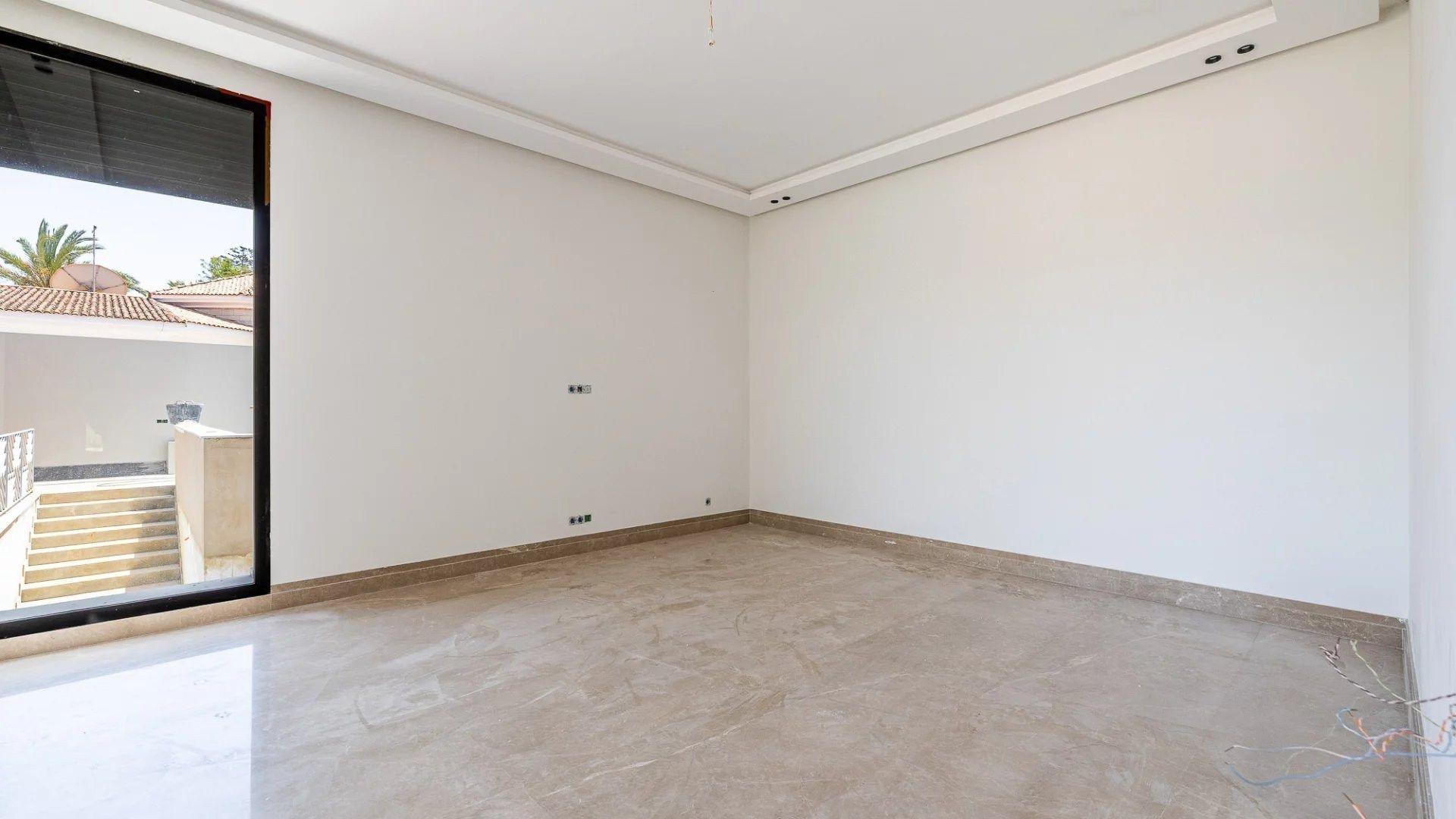 Acheter Villa 7 pièces 1060 m² Rabat