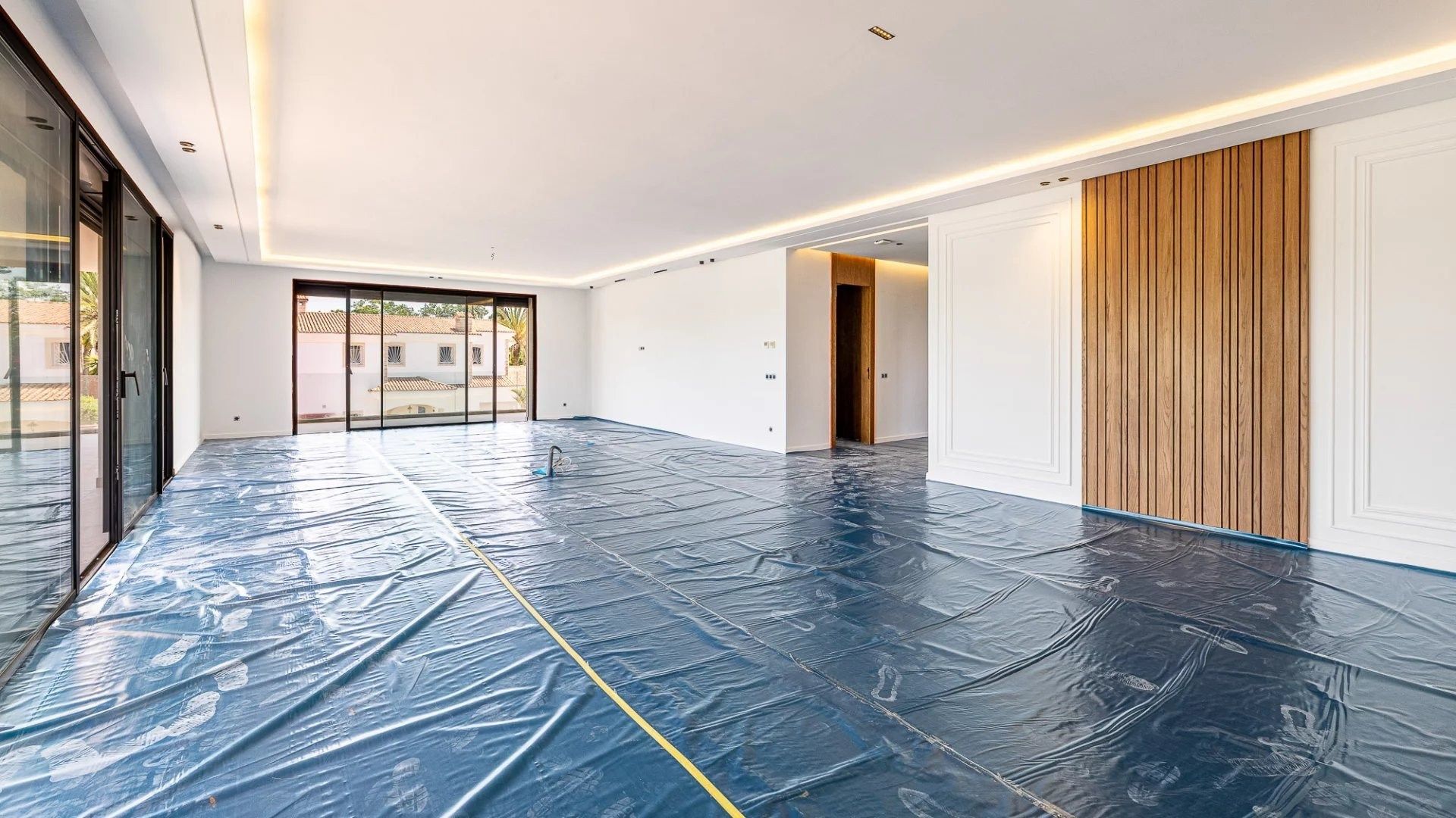 Acheter Villa 7 pièces 1060 m² Rabat