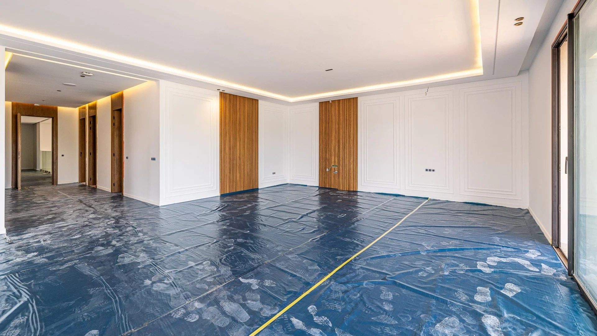 Acheter Villa 7 pièces 1060 m² Rabat