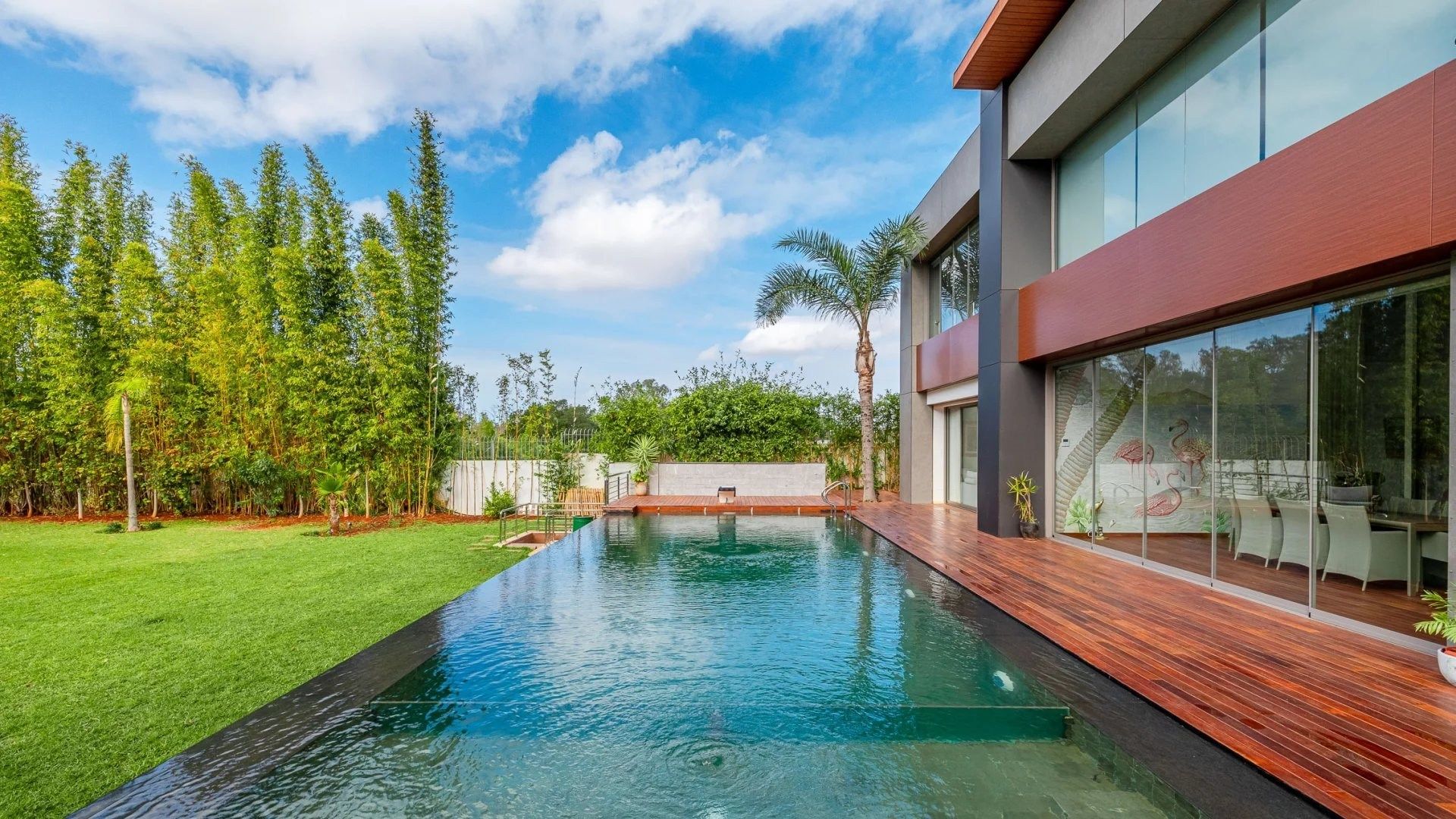 Acheter Villa 11 pièces 950 m² Rabat