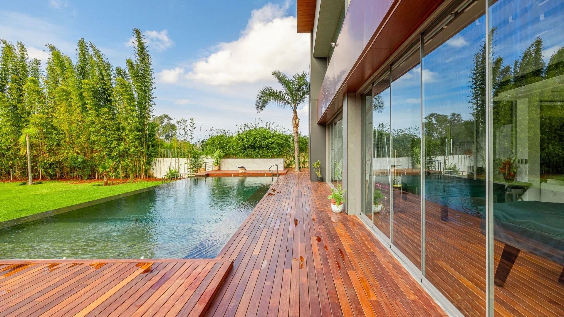 Acheter Villa 11 pièces 950 m² Rabat