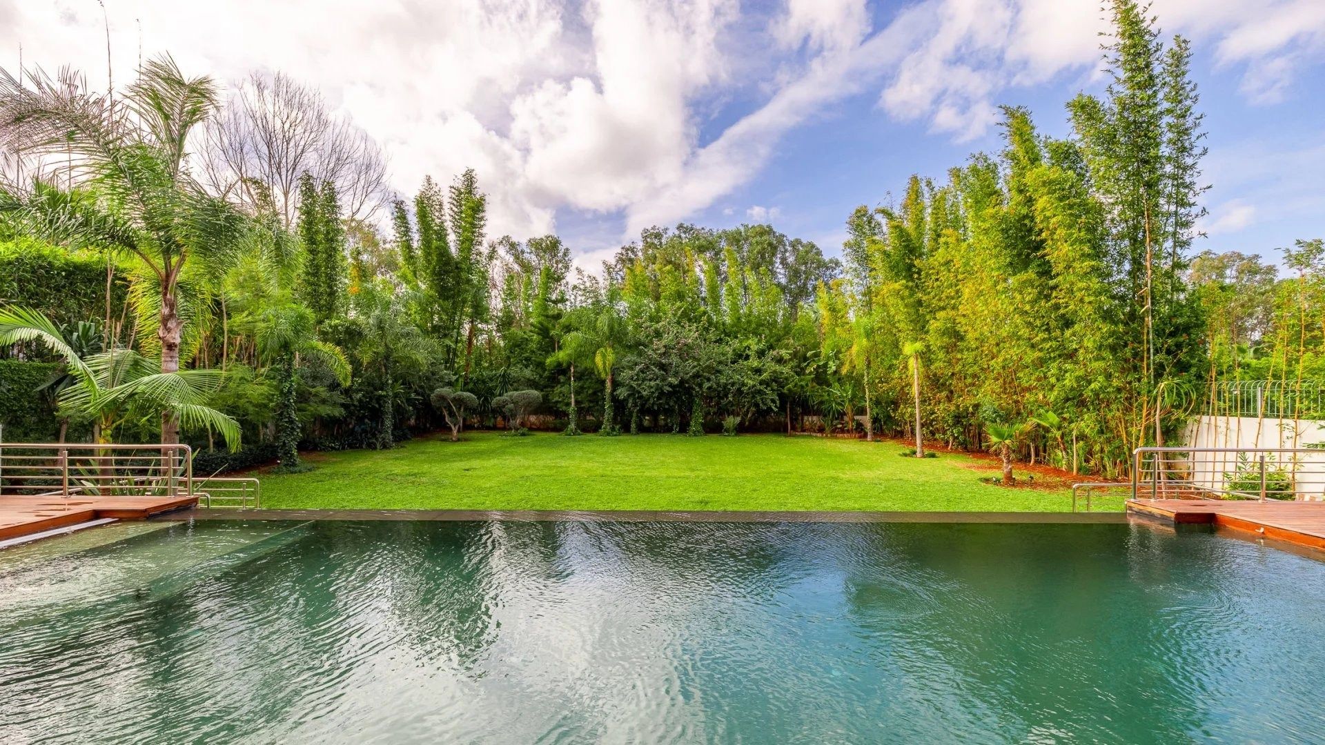 Acheter Villa 11 pièces 950 m² Rabat