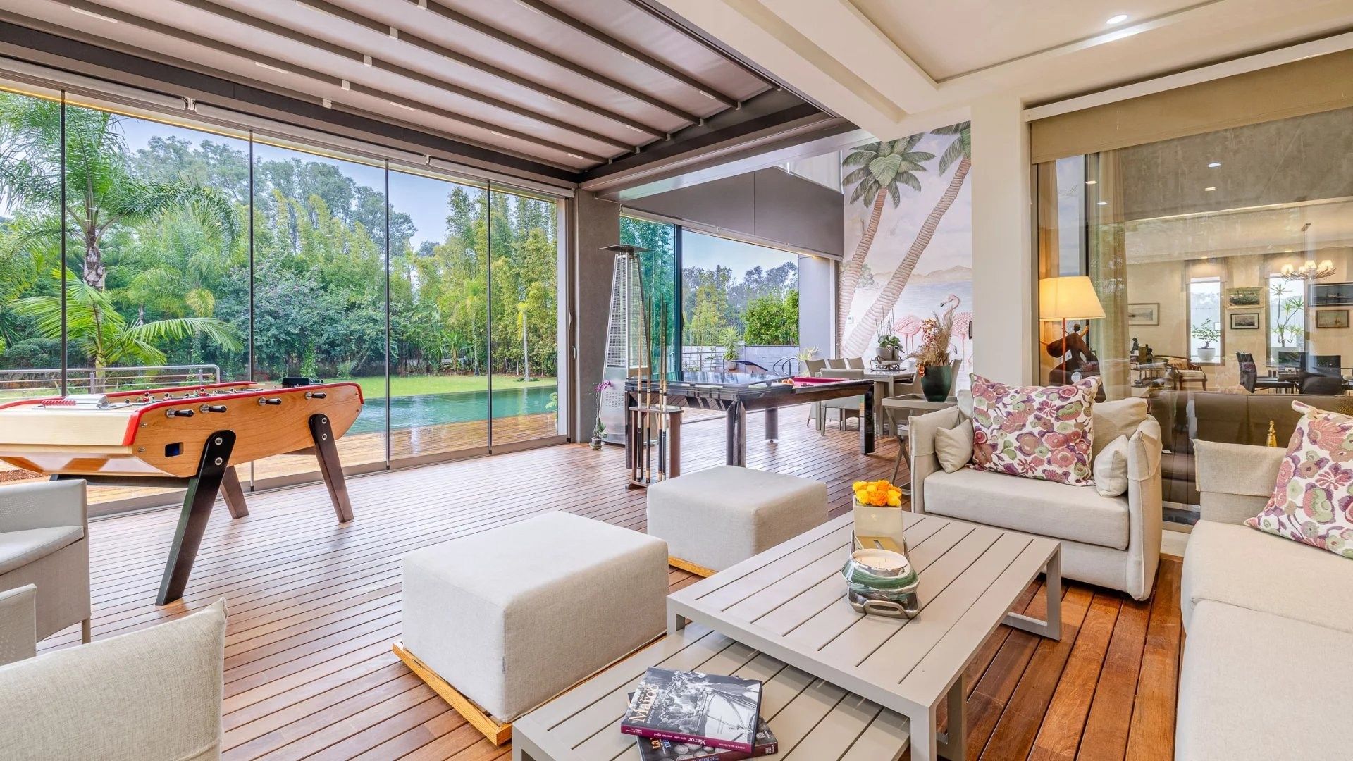 Acheter Villa 11 pièces 950 m² Rabat