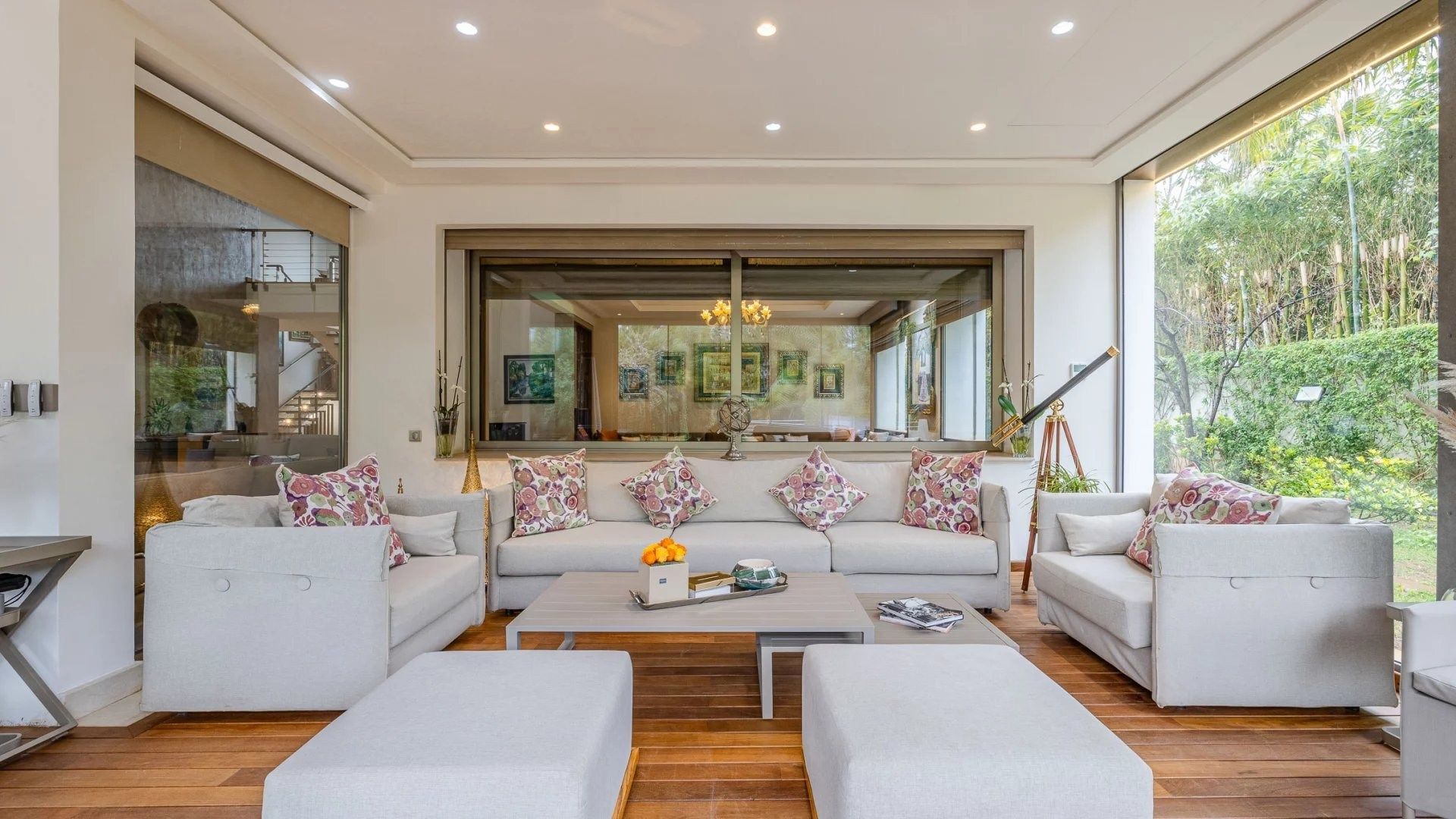 Acheter Villa 11 pièces 950 m² Rabat