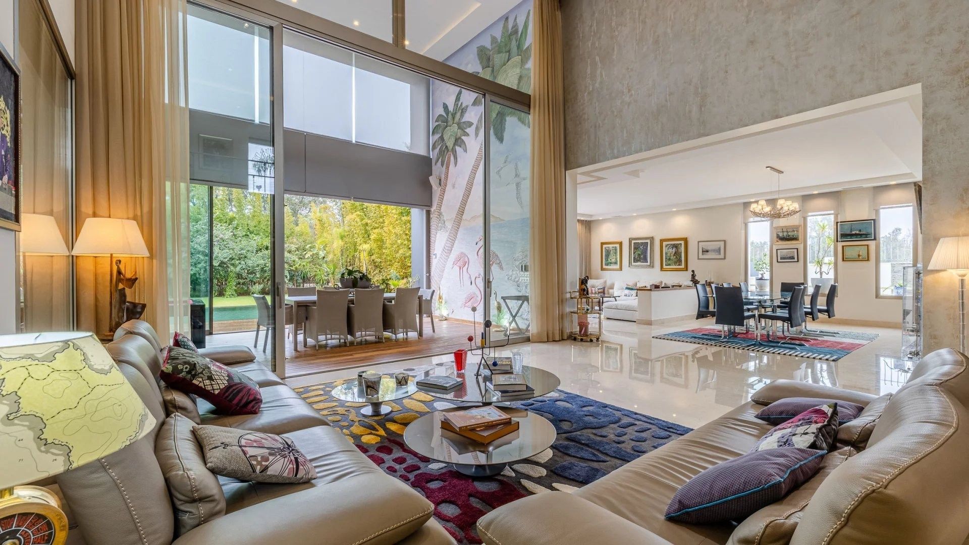 Acheter Villa 11&nbsp;pièces 2050&nbsp;m² Rabat