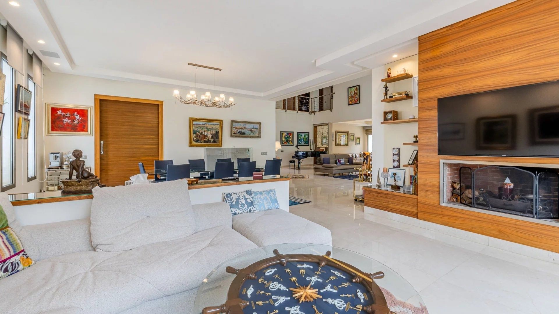 Acheter Villa 11 pièces 950 m² Rabat