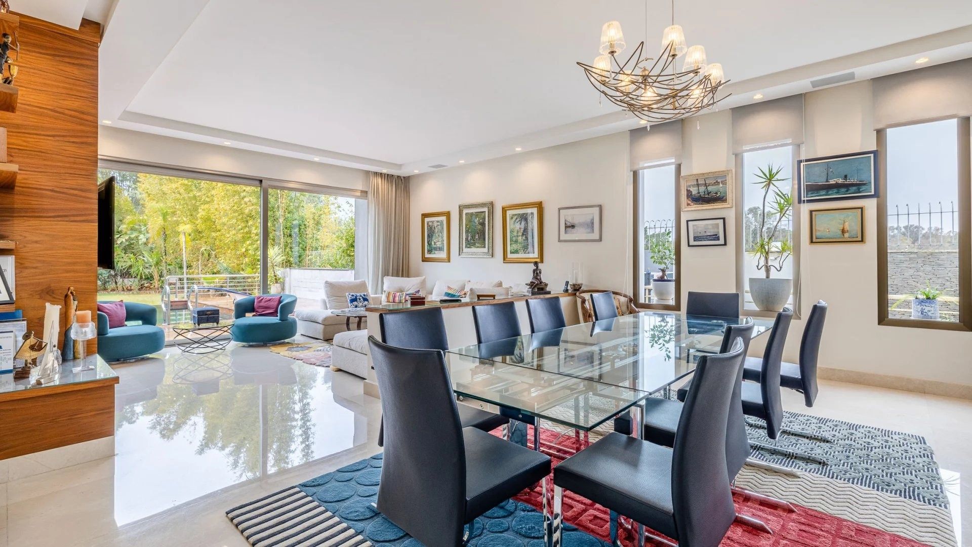 Acheter Villa 11&nbsp;pièces 2050&nbsp;m² Rabat