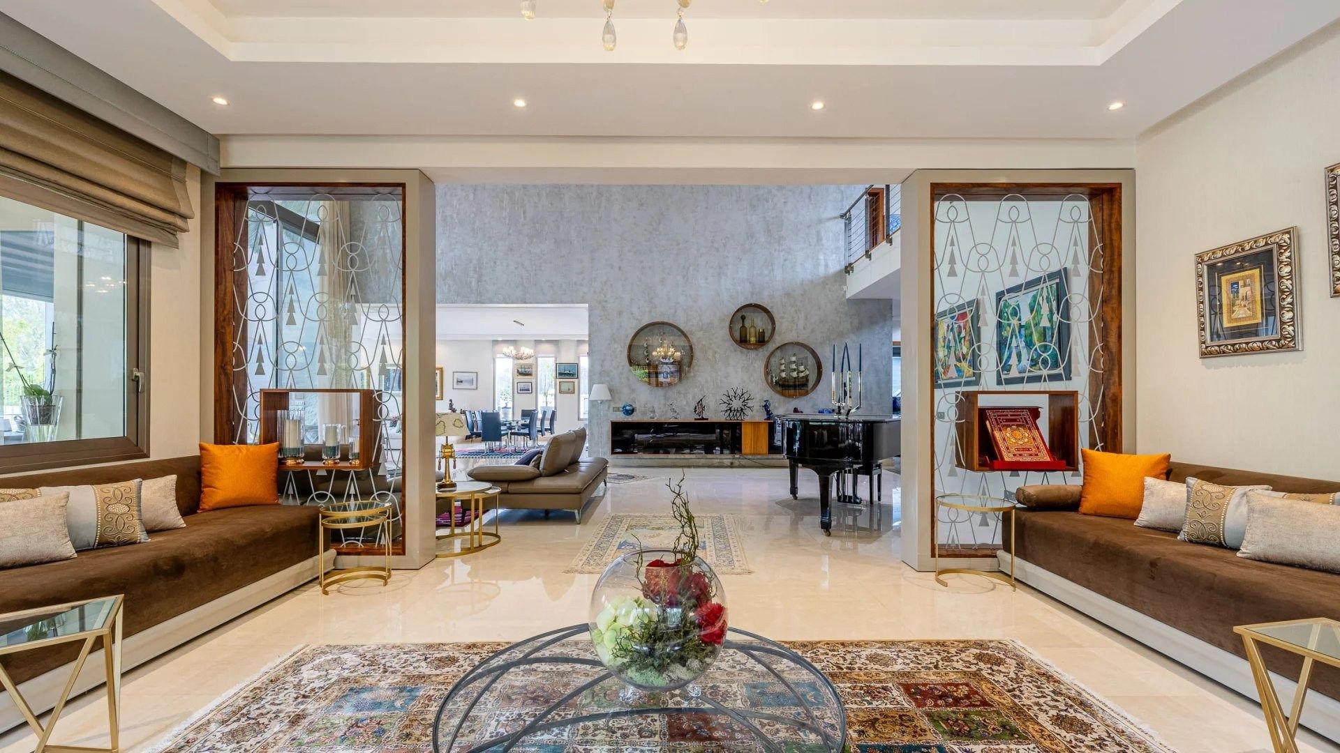 Acheter Villa 11 pièces 950 m² Rabat