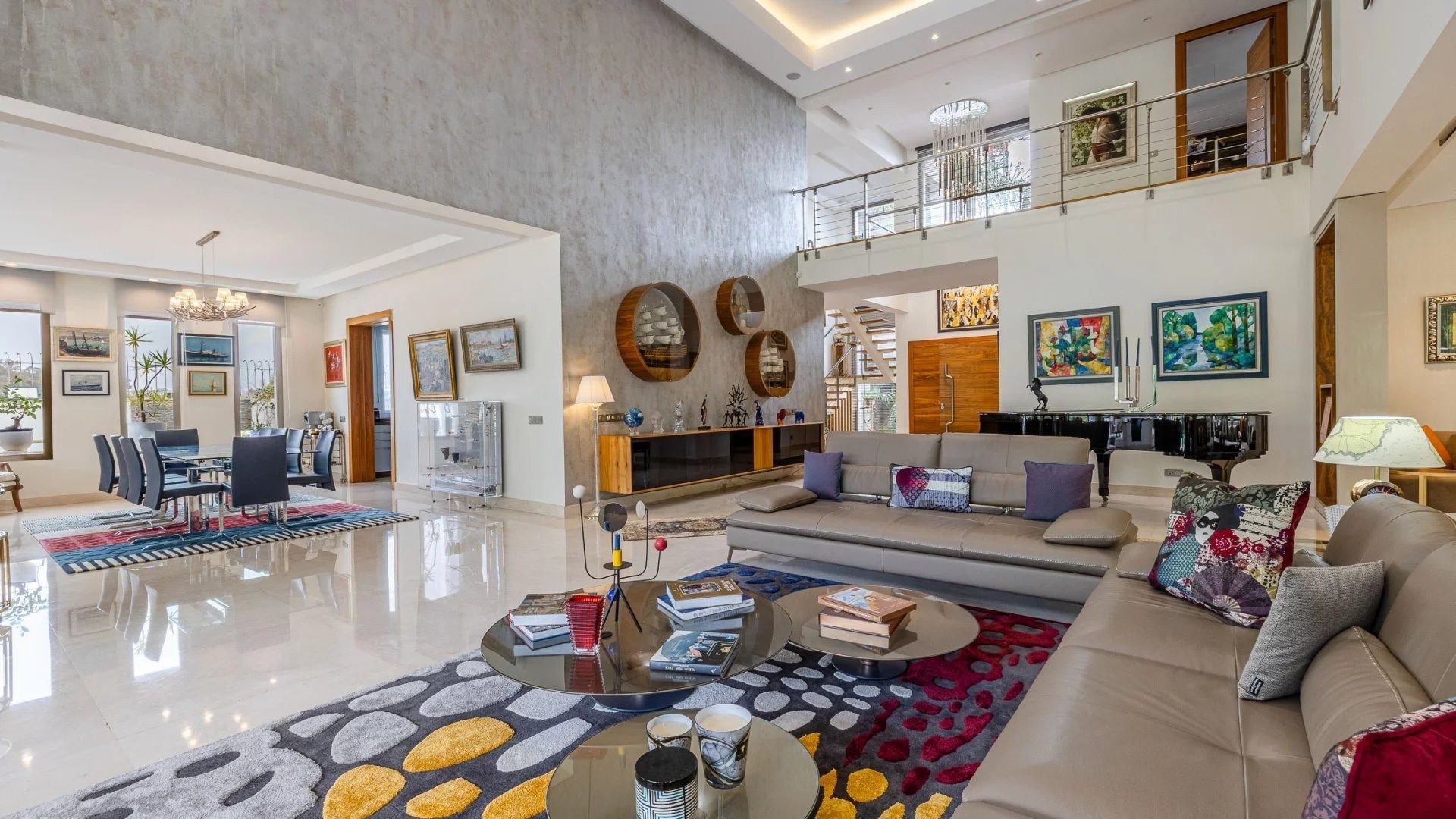 Acheter Villa 11&nbsp;pièces 2050&nbsp;m² Rabat