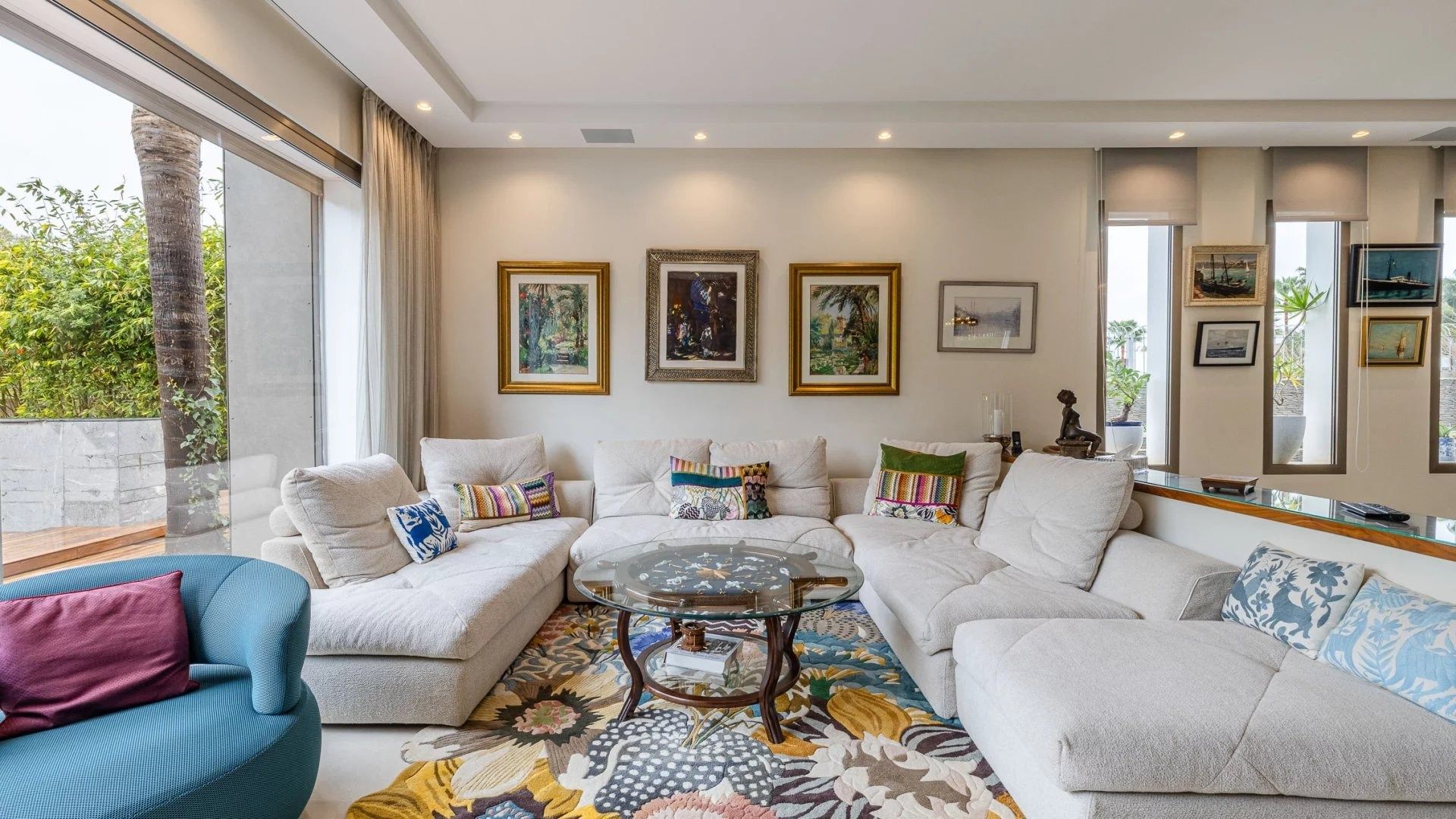 Acheter Villa 11 pièces 950 m² Rabat