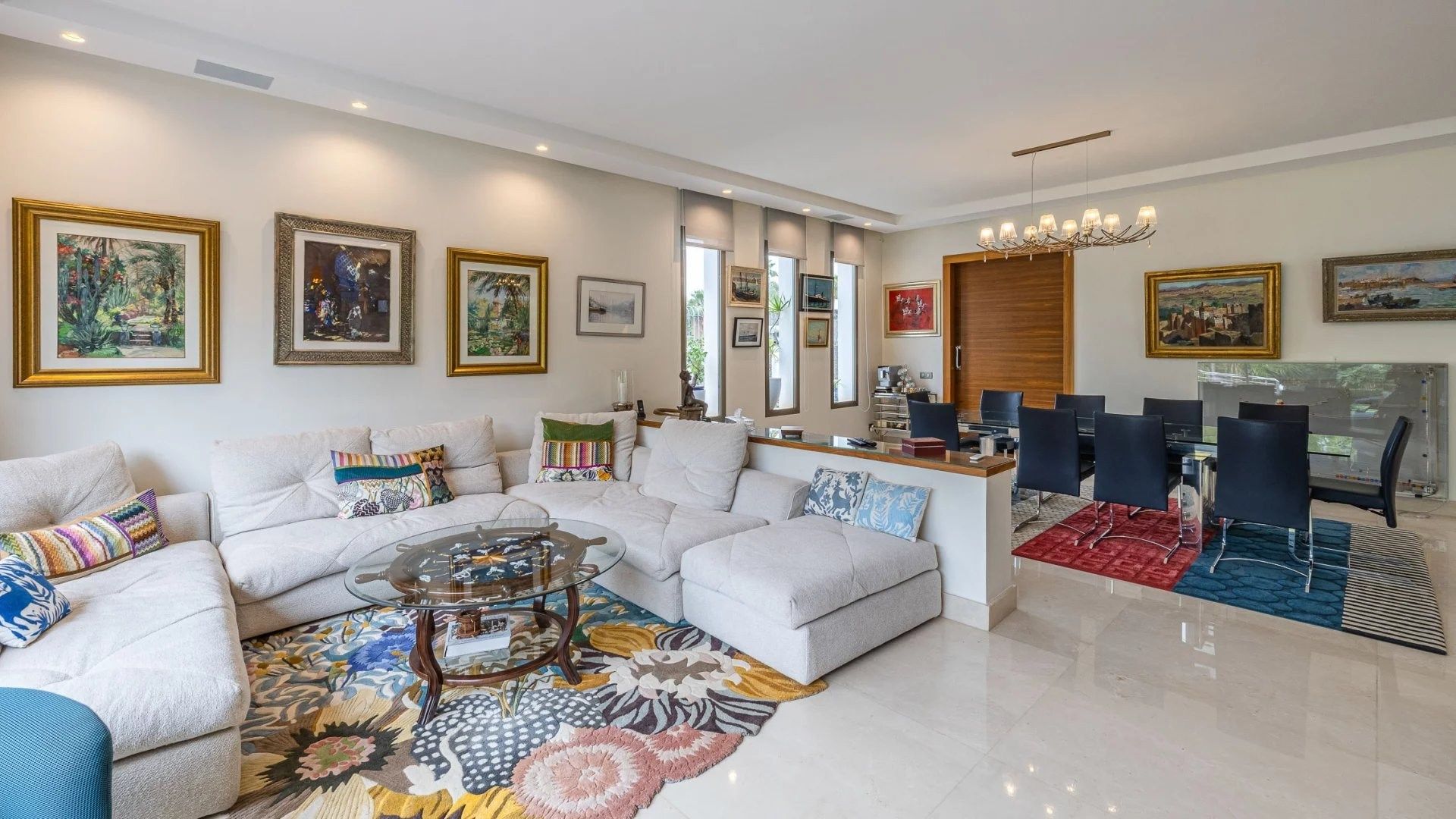 Acheter Villa 11&nbsp;pièces 2050&nbsp;m² Rabat