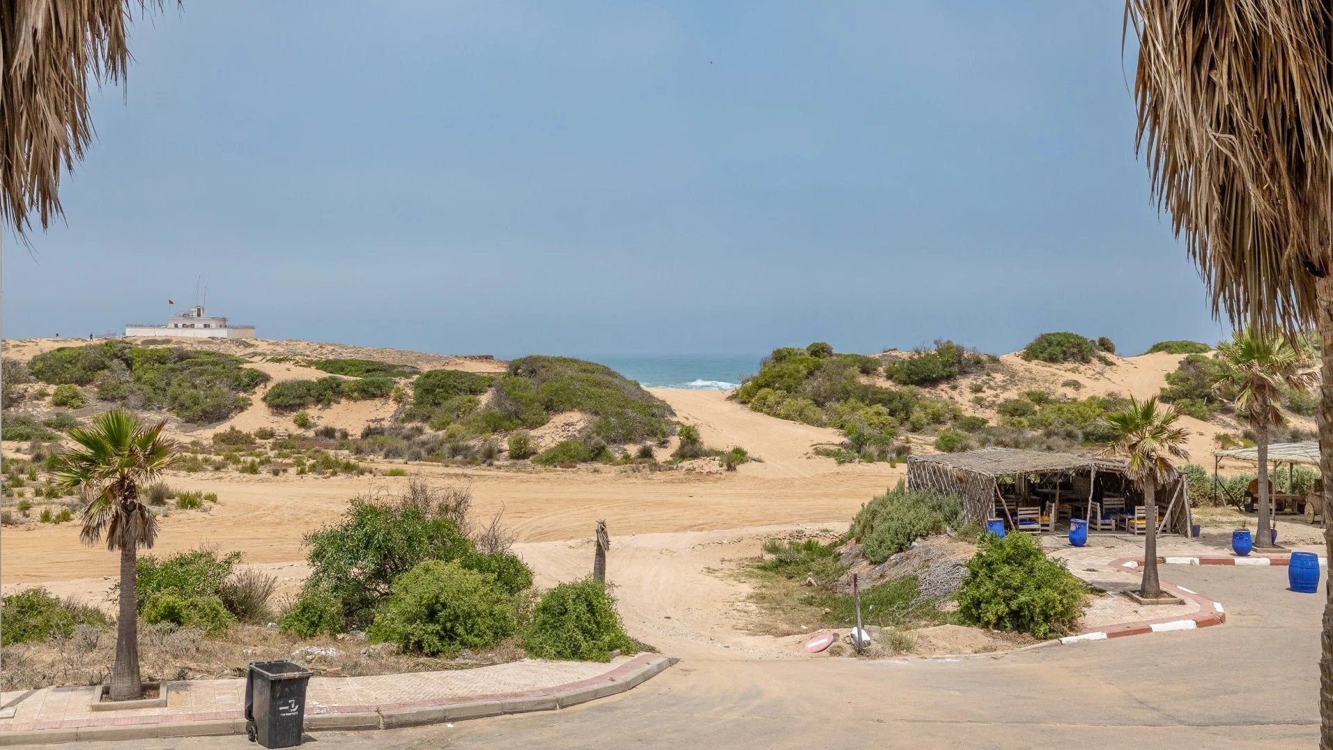 Acheter Villa 7 pièces 306 m² Oualidia