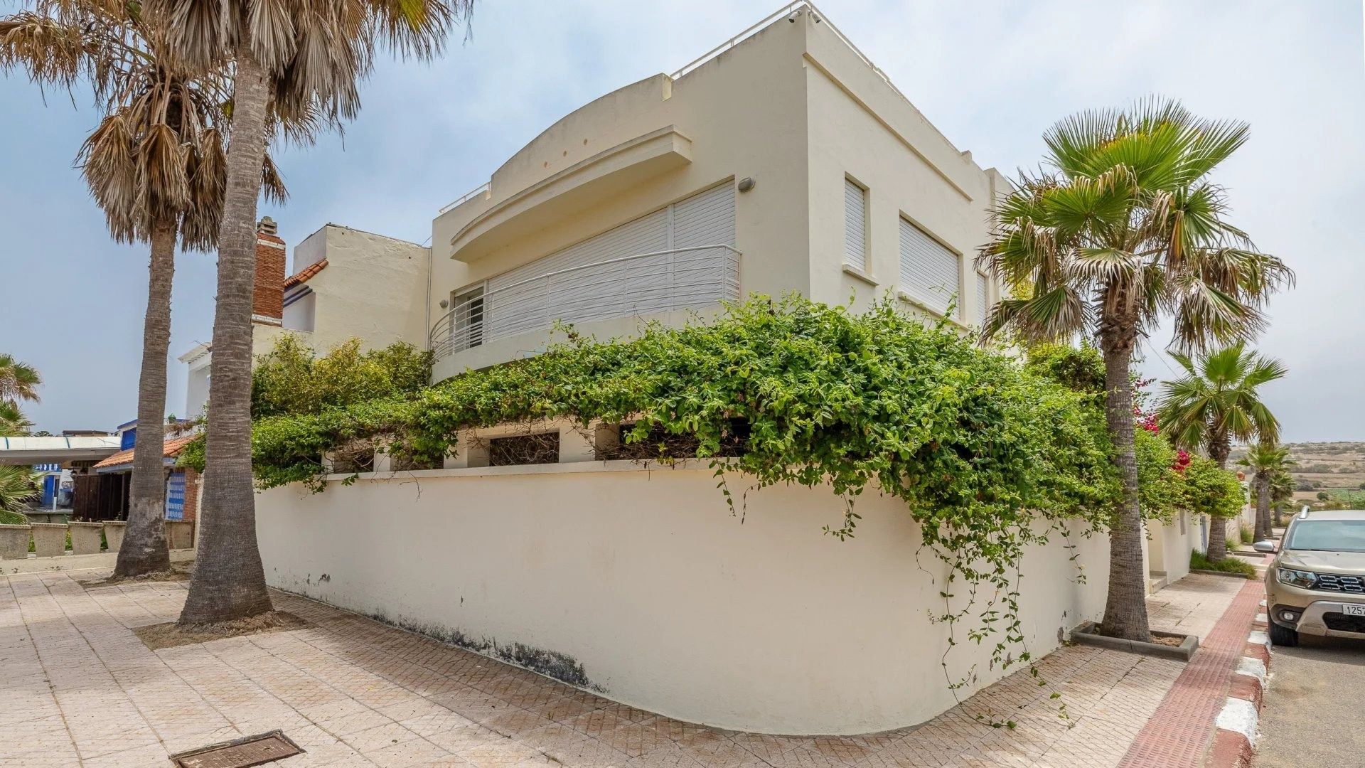 Acheter Villa 7 pièces 306 m² Oualidia