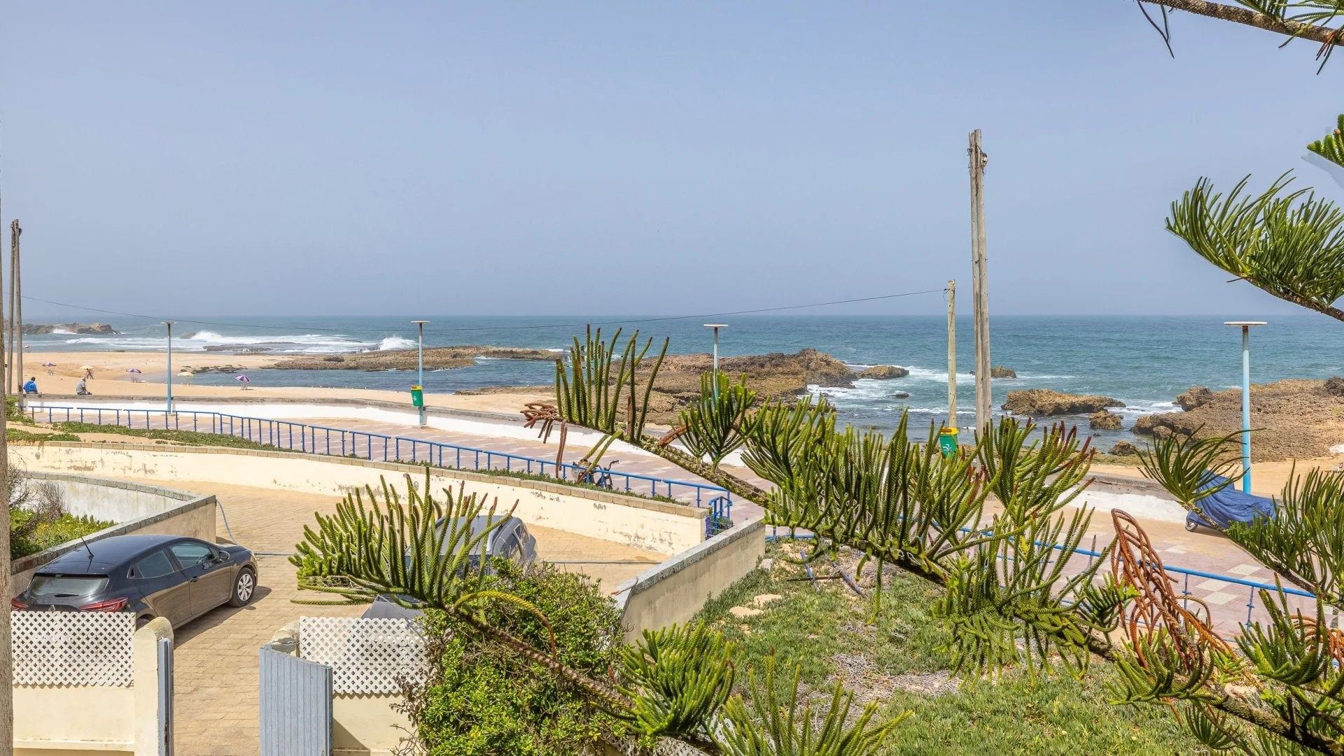 Louer Villa 7 pièces 551 m² Oualidia