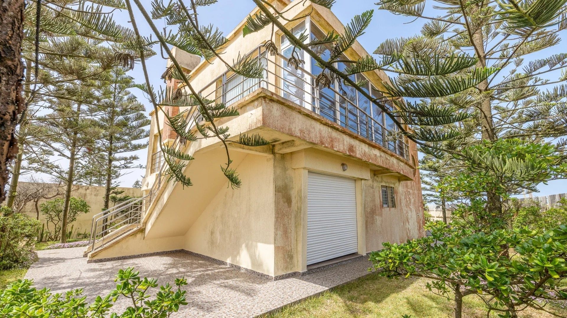 Louer Villa 7 pièces 551 m² Oualidia