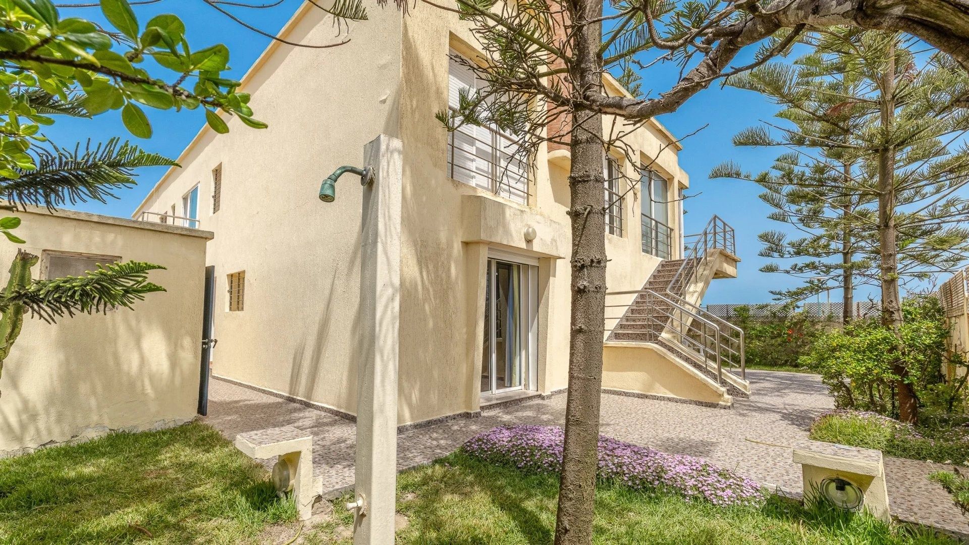 Louer Villa 7 pièces 551 m² Oualidia