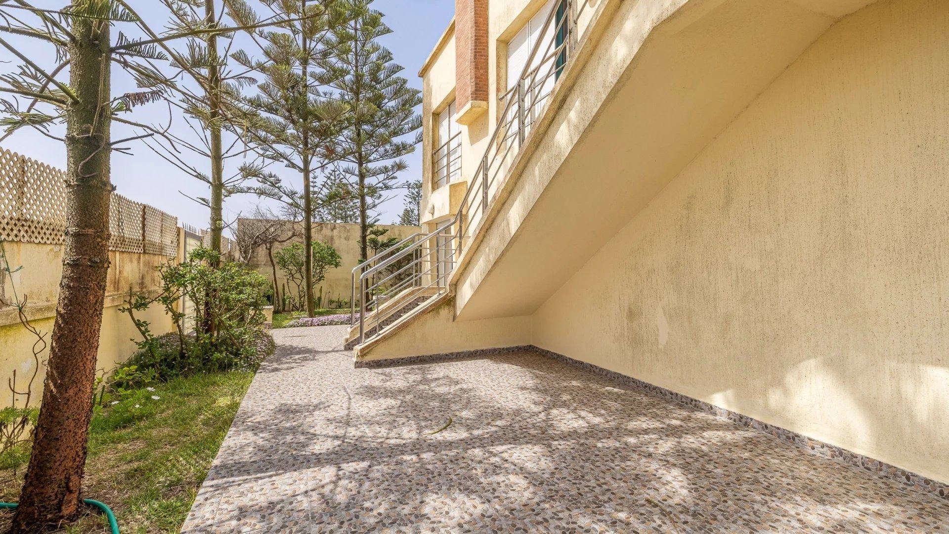 Louer Villa 7 pièces 551 m² Oualidia