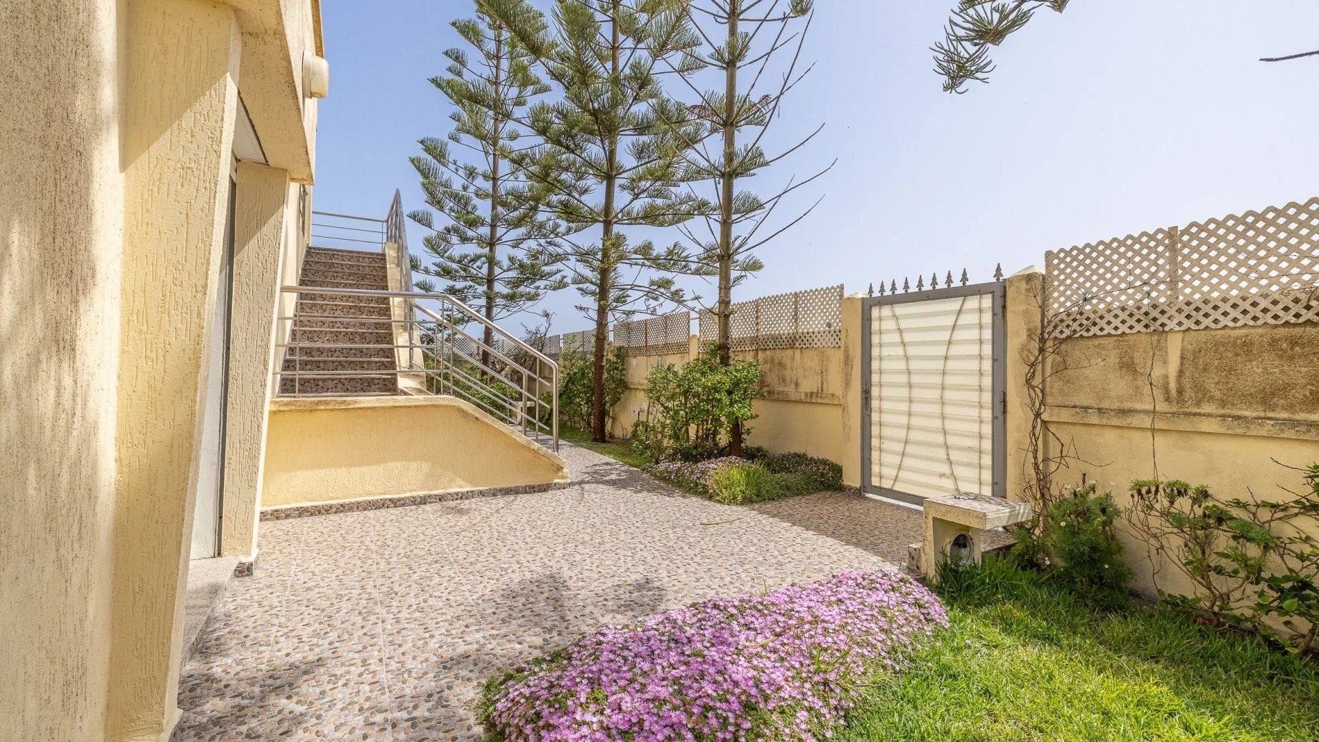 Louer Villa 7 pièces 551 m² Oualidia