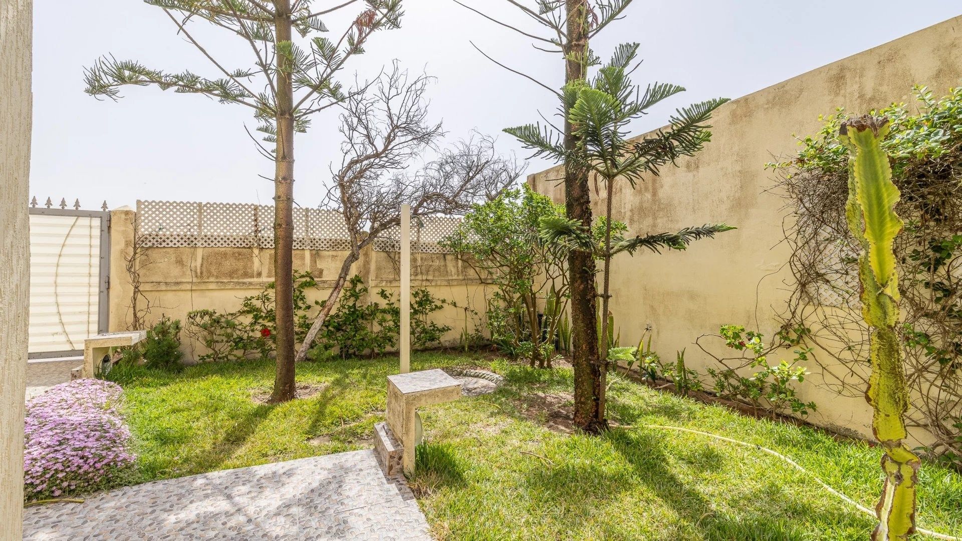 Louer Villa 7 pièces 551 m² Oualidia