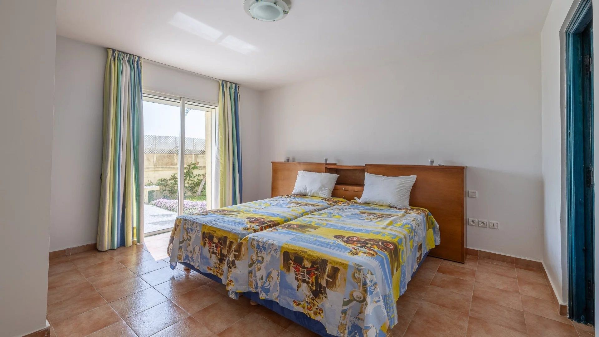 Louer Villa 7 pièces 551 m² Oualidia