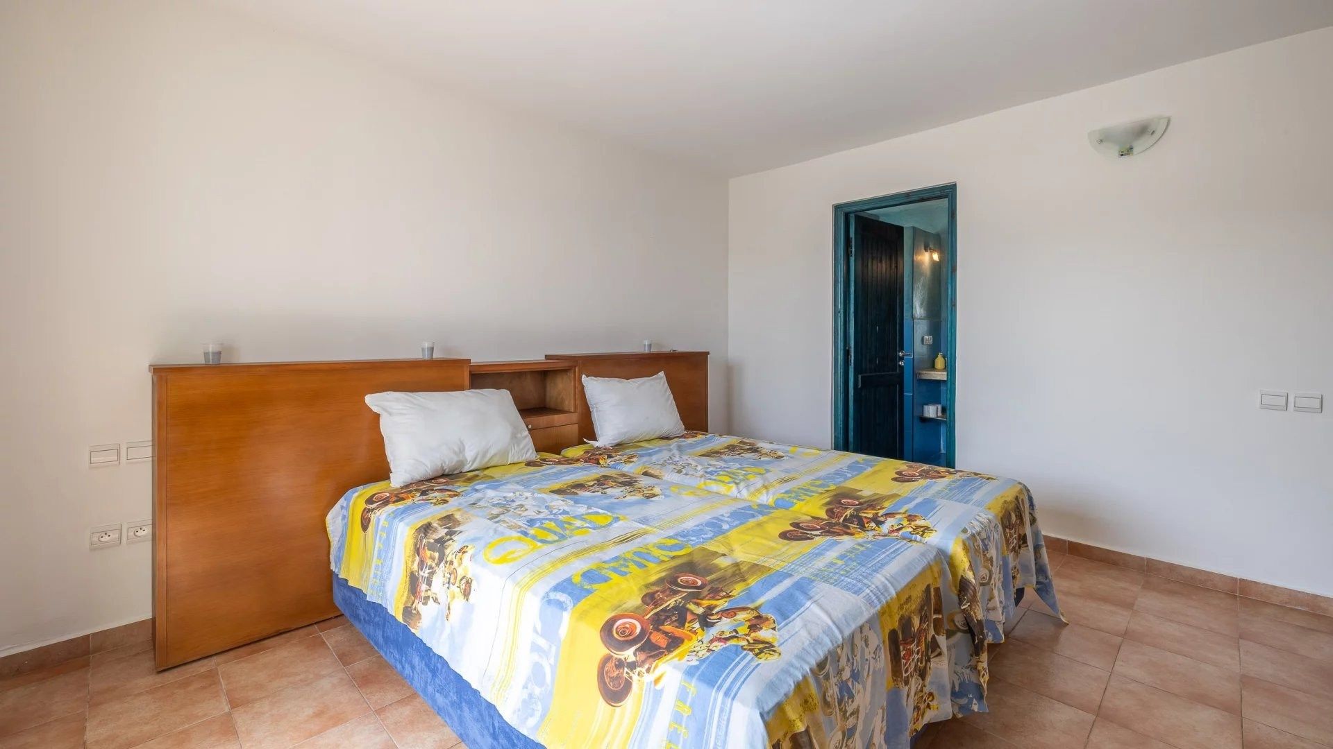 Louer Villa 7 pièces 551 m² Oualidia