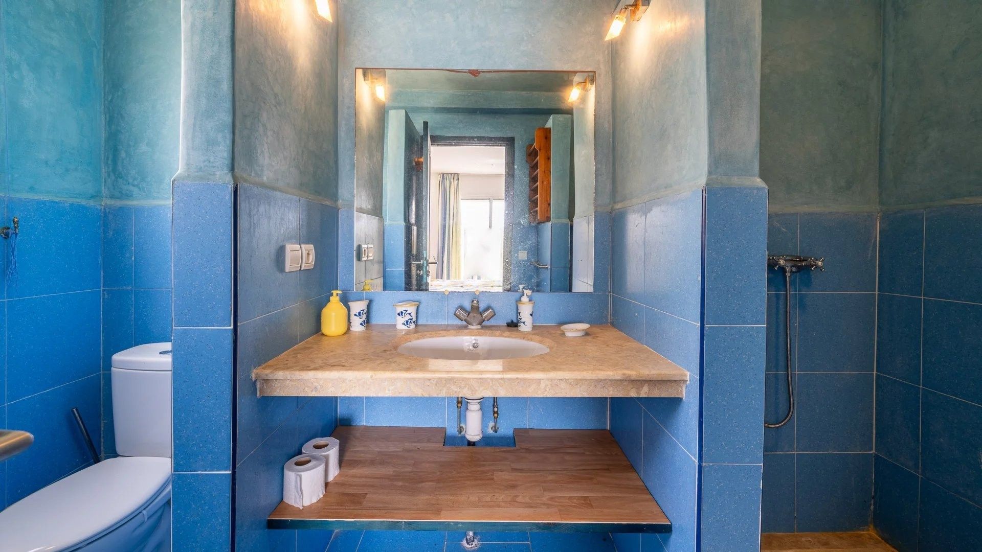 Louer Villa 7 pièces 551 m² Oualidia